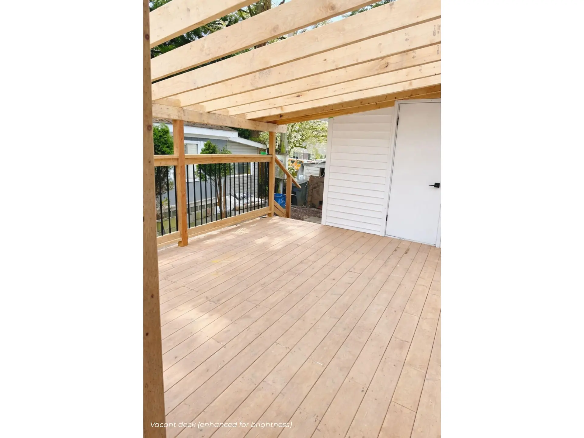 Property at #6 6571 KING GEORGE BOULEVARD, Surrey, BC