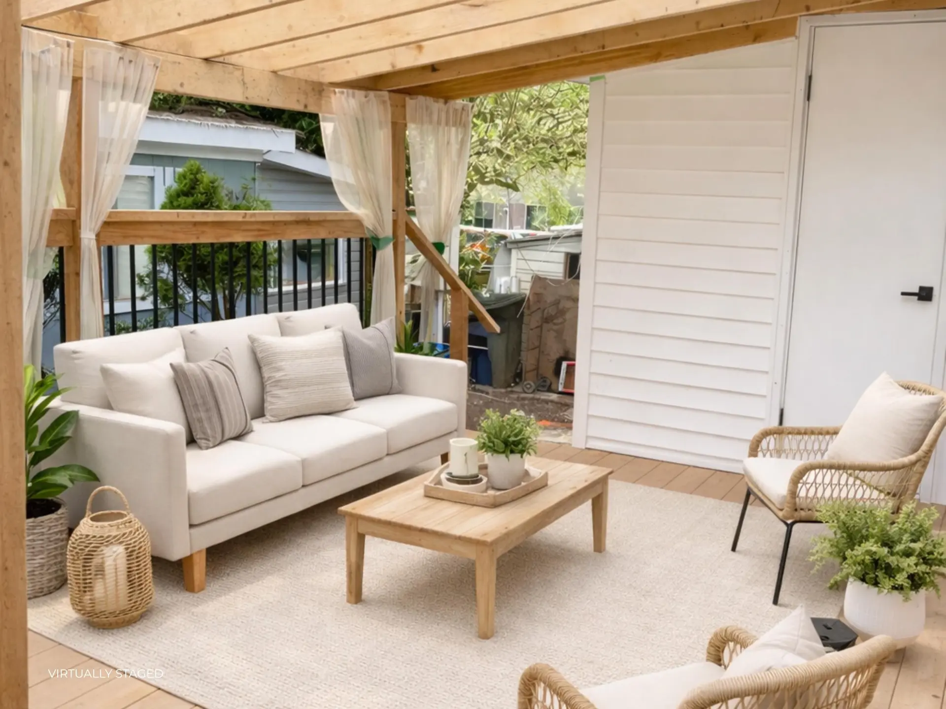 Property at #6 6571 KING GEORGE BOULEVARD, Surrey, BC