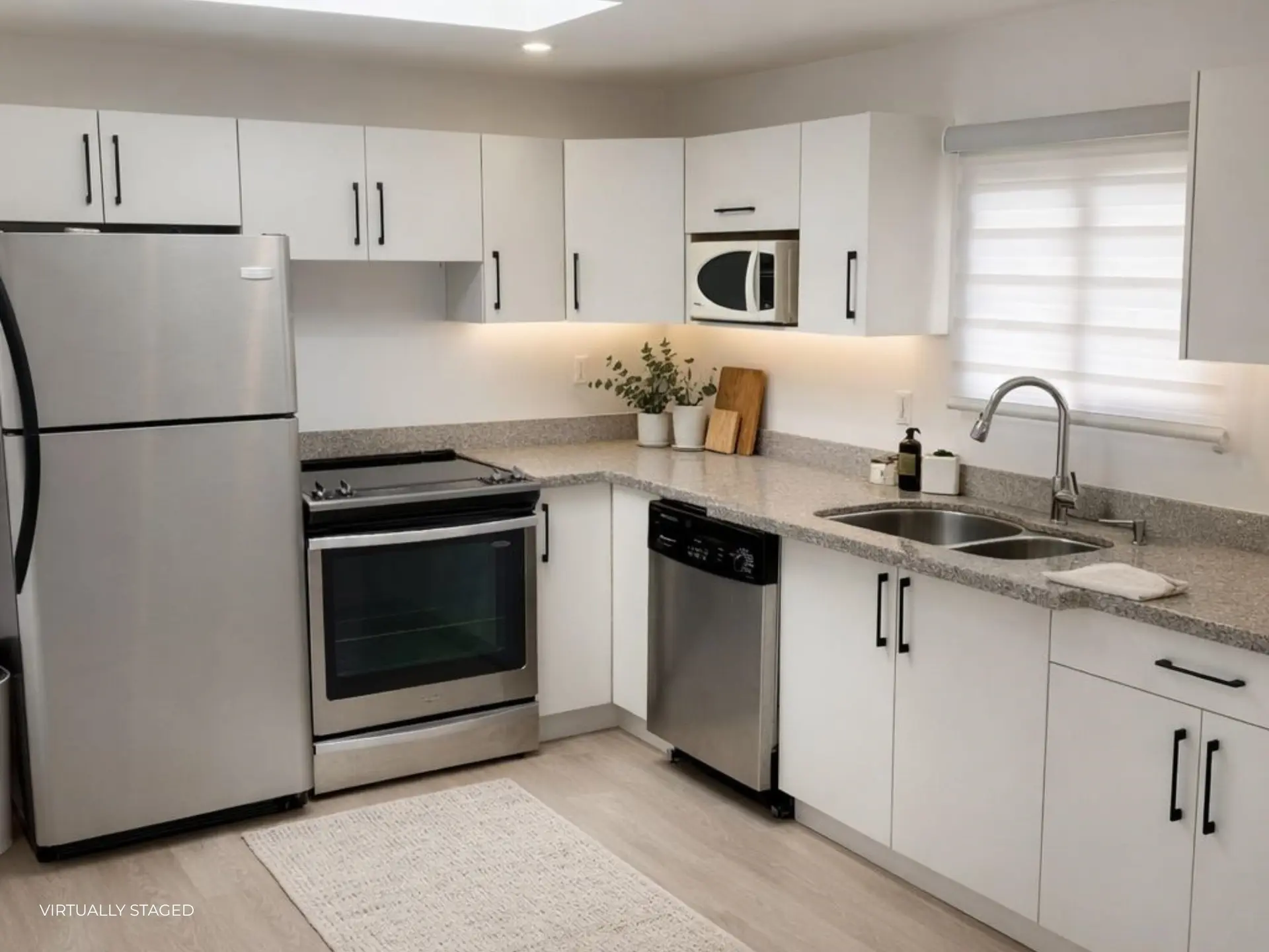 Property at #6 6571 KING GEORGE BOULEVARD, Surrey, BC