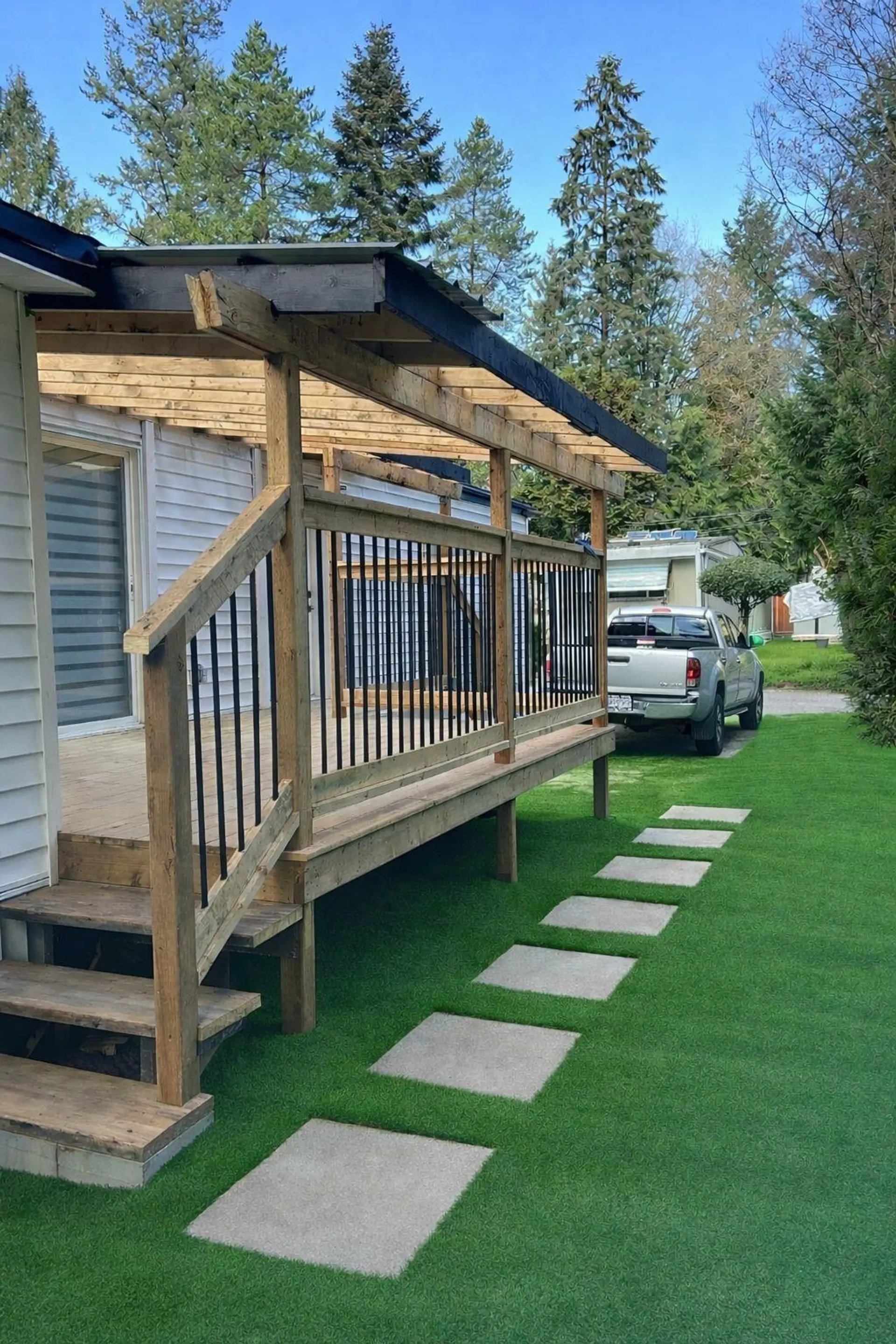 Property at #6 6571 KING GEORGE BOULEVARD, Surrey, BC