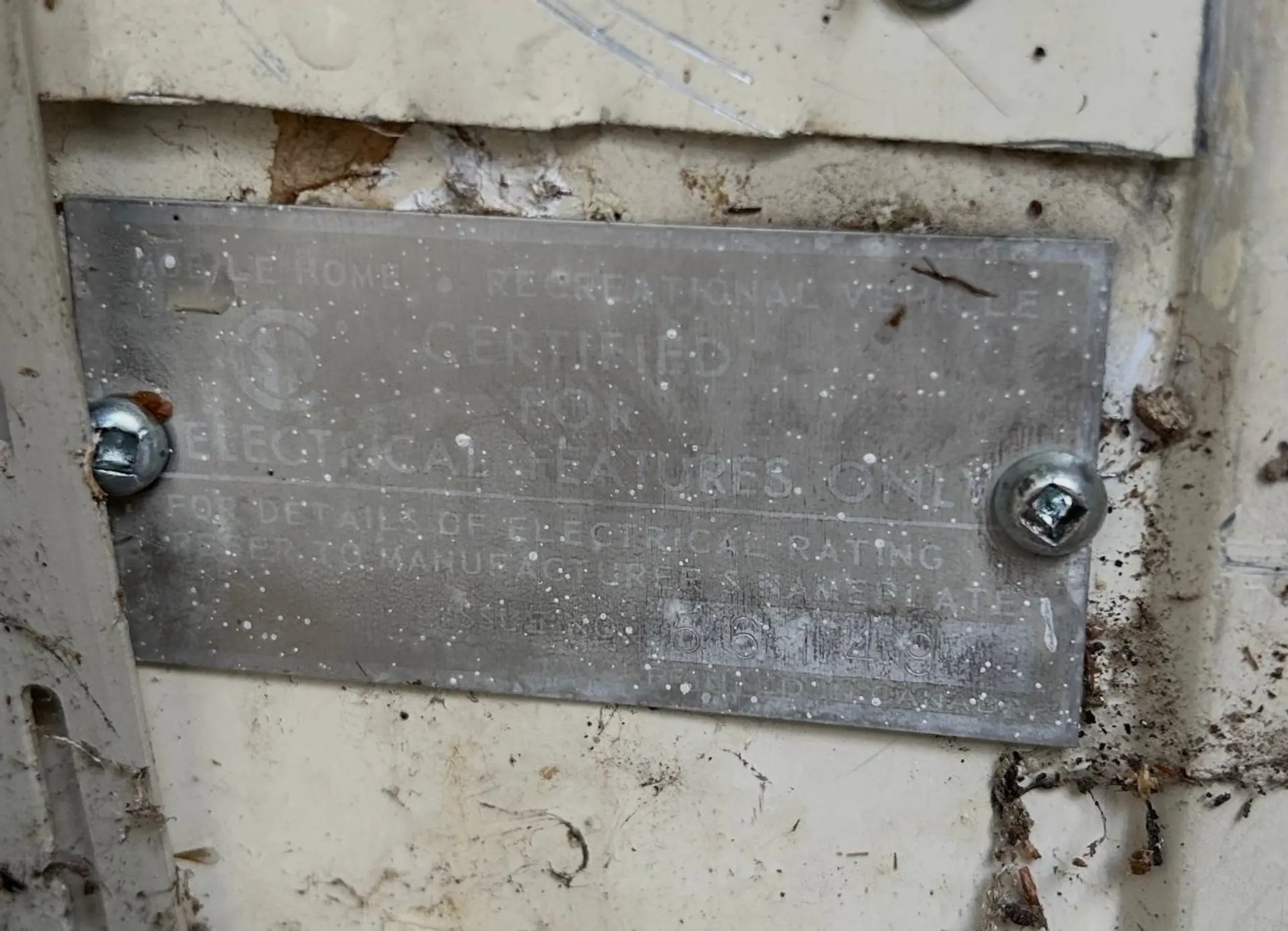 Property at #6 6571 KING GEORGE BOULEVARD, Surrey, BC