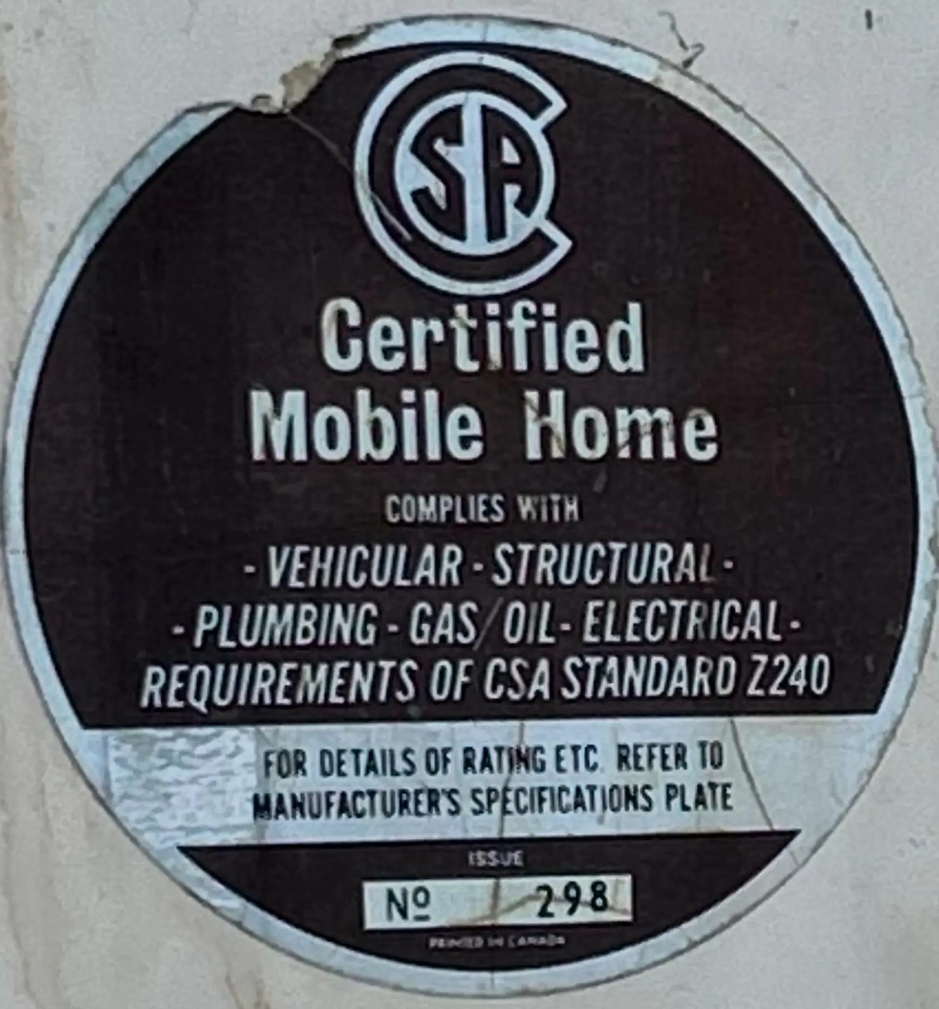 Property at #6 6571 KING GEORGE BOULEVARD, Surrey, BC