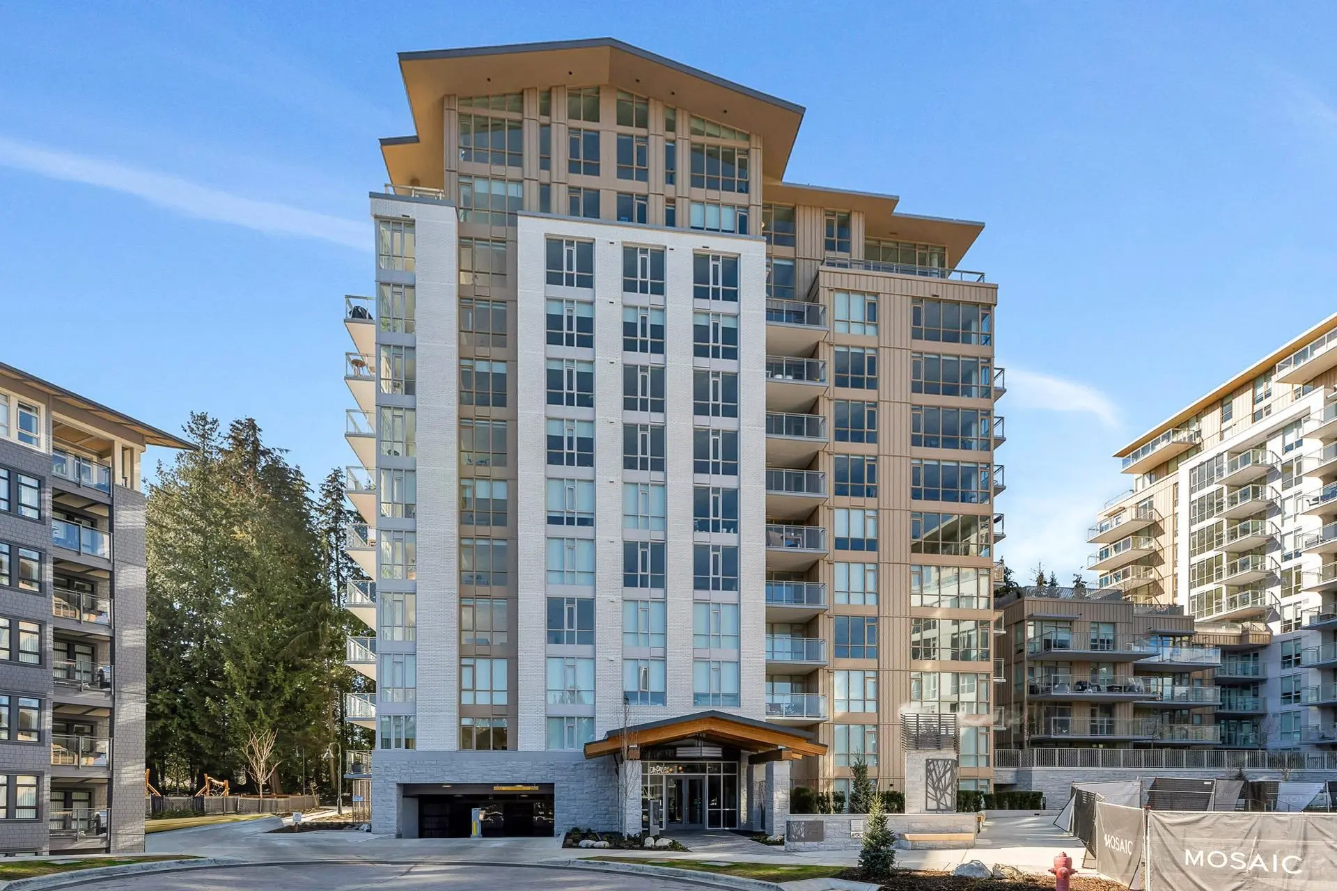 Property at #109 2325 Emery Court, North Vancouver, BC