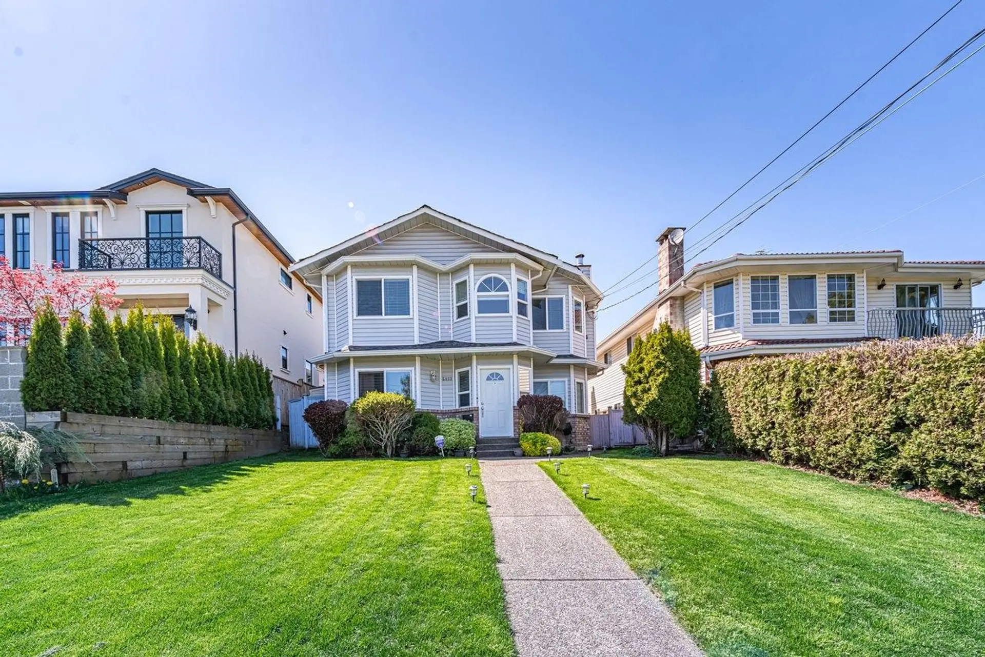 Property at 5433 Elsom Avenue, Burnaby, BC