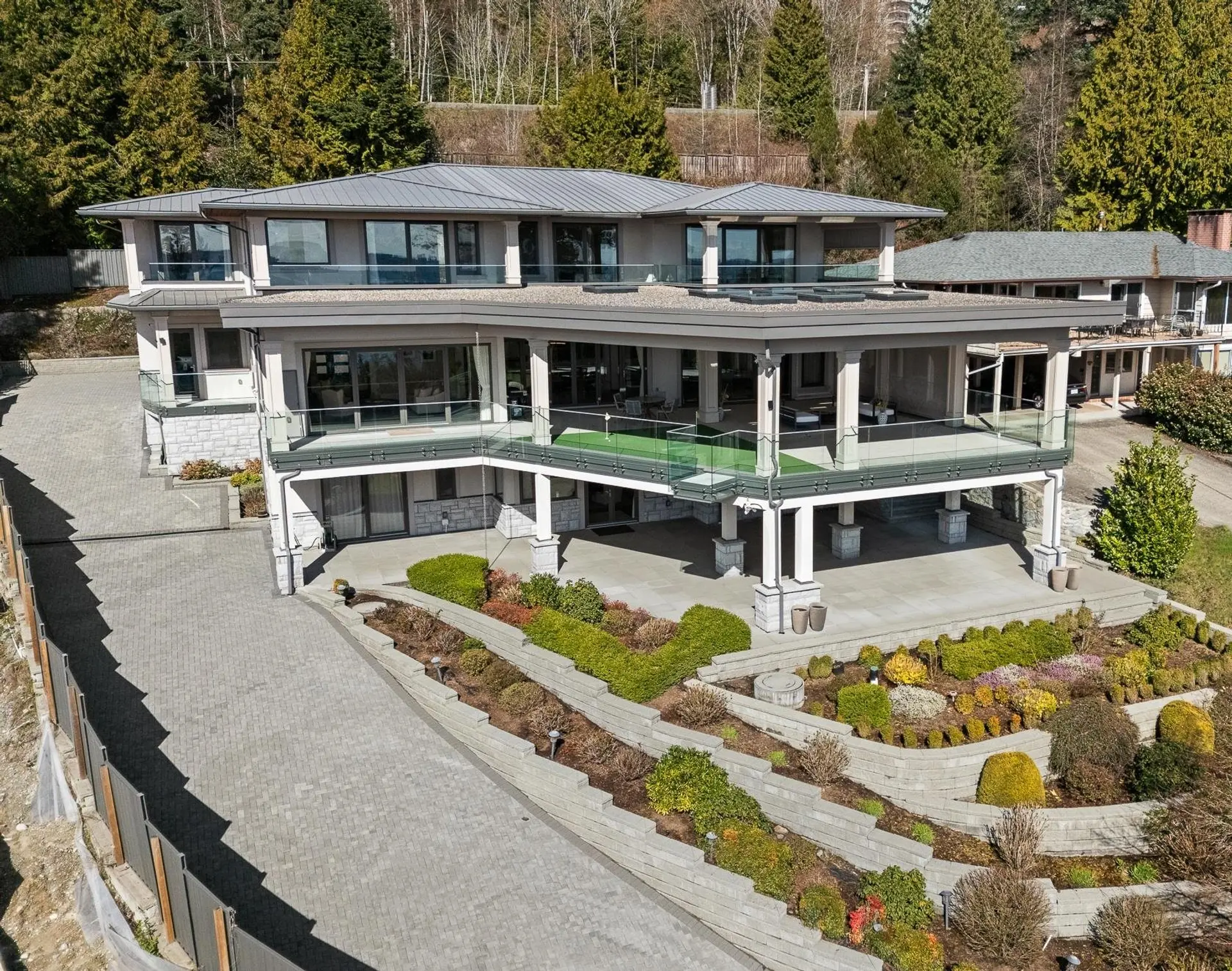 Property at 3185 Benbow Road, West Vancouver, BC
