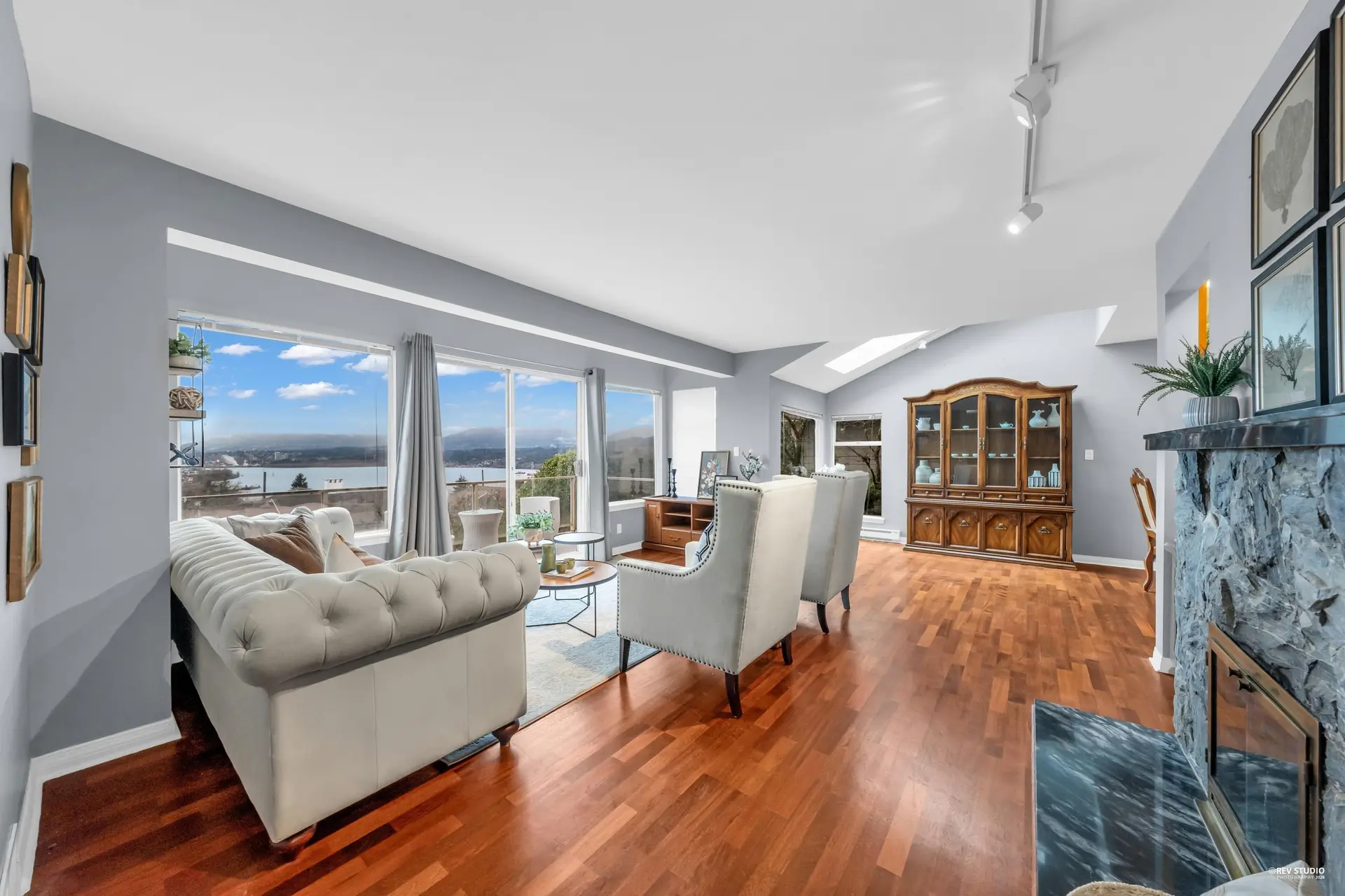 Property at 7238 Braeside Drive, Burnaby, BC
