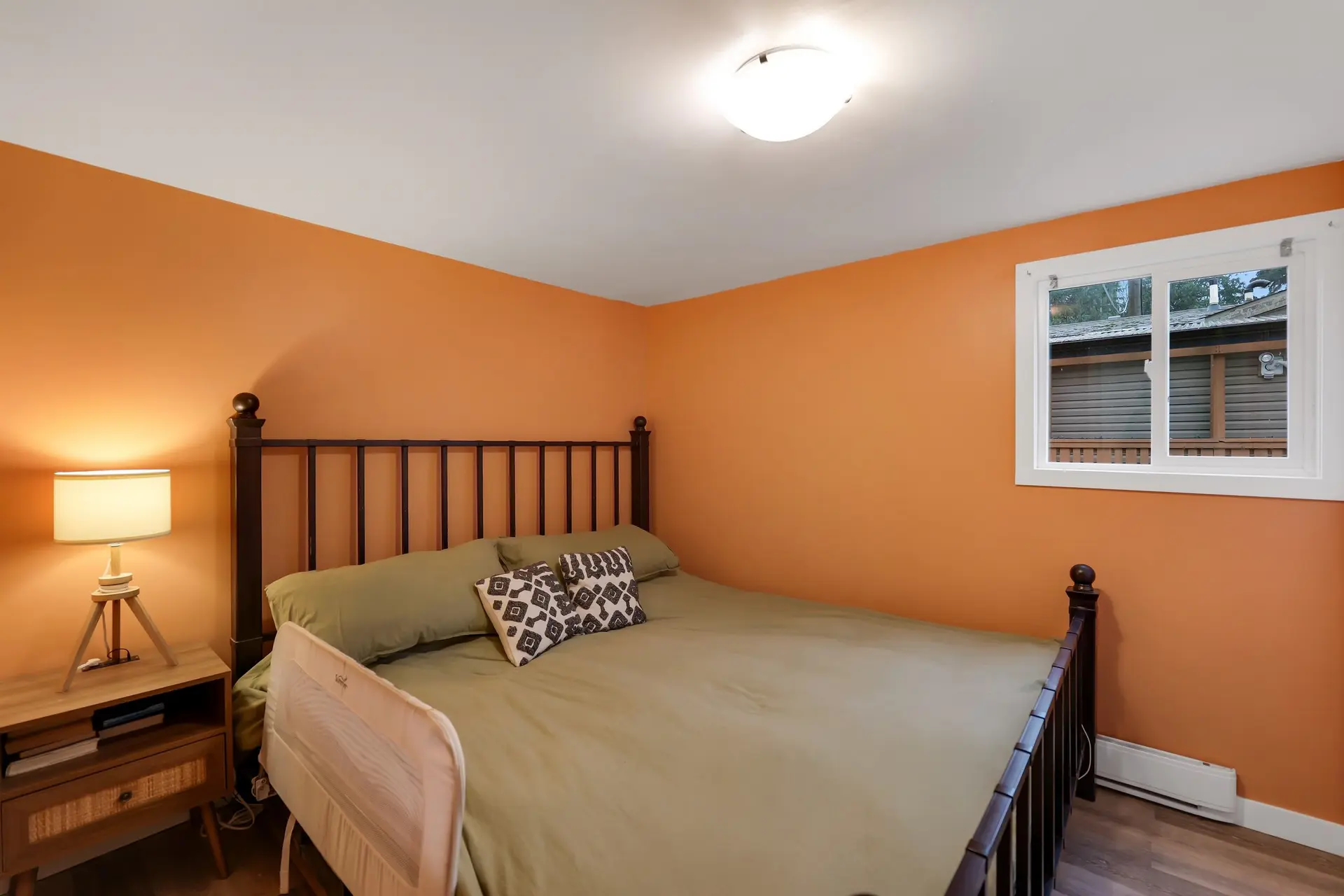 Property at #4 40022 GOVERNMENT ROAD, Squamish, BC