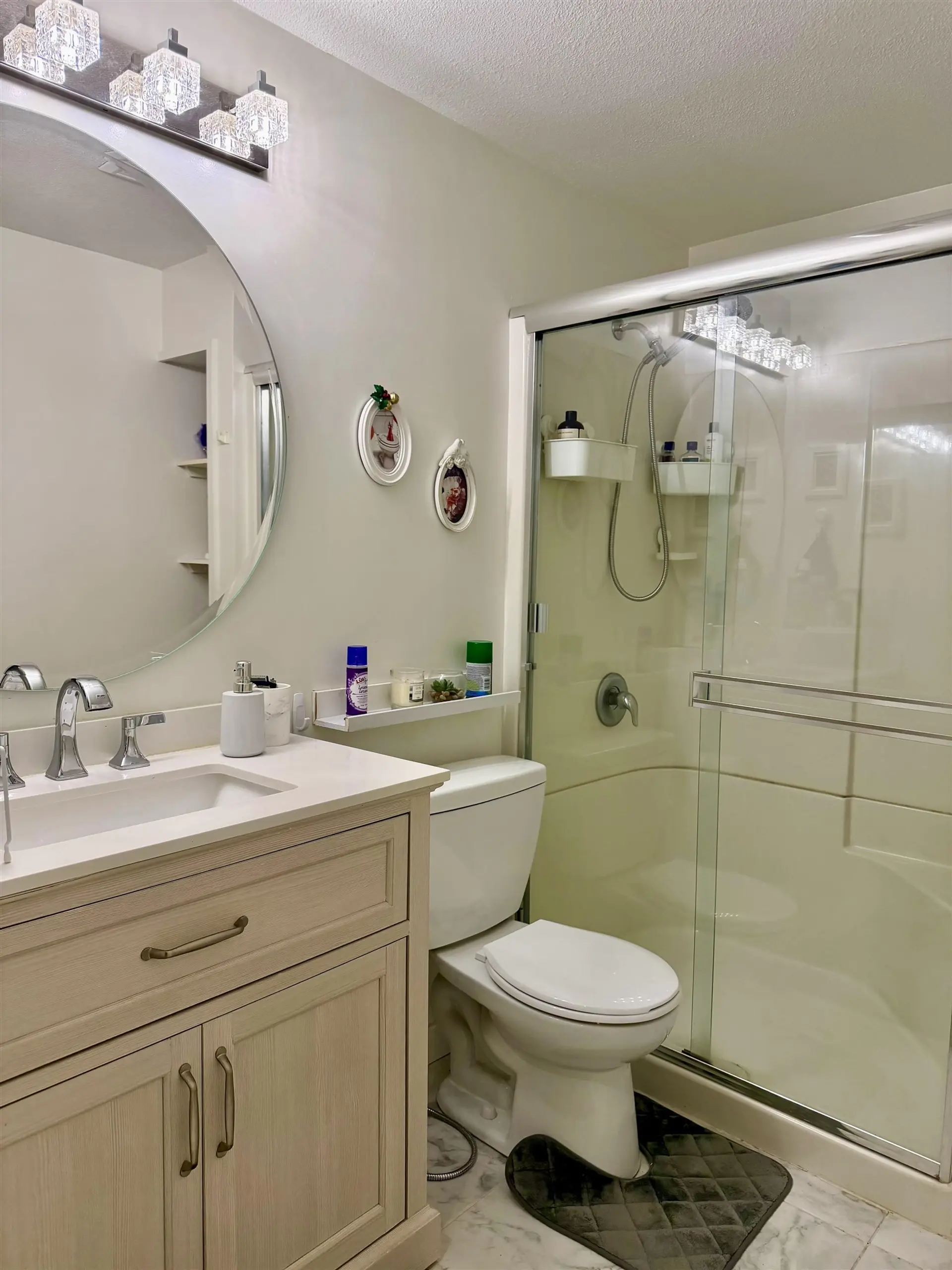 Property at #206 3151 WOODBINE DRIVE, North Vancouver, BC