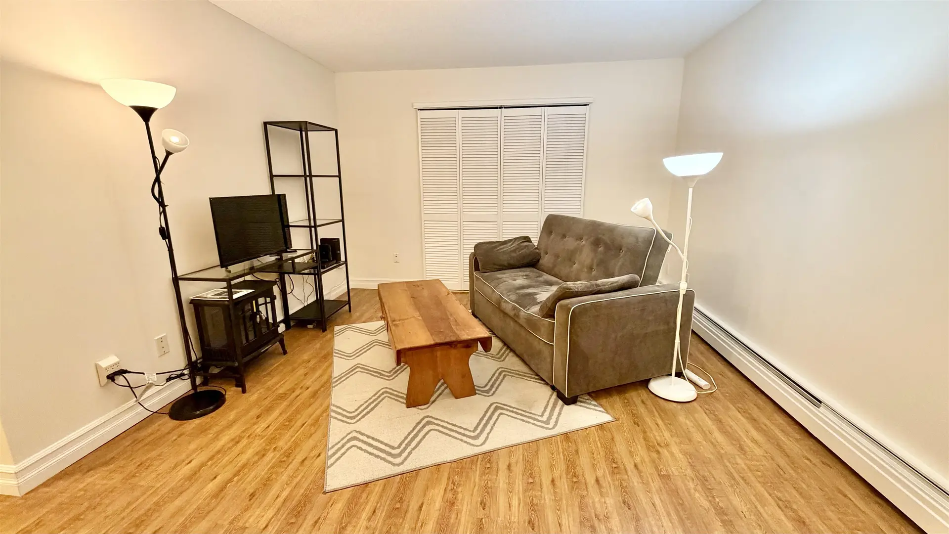 Property at #304 1442 BLACKWOOD STREET, White Rock, BC