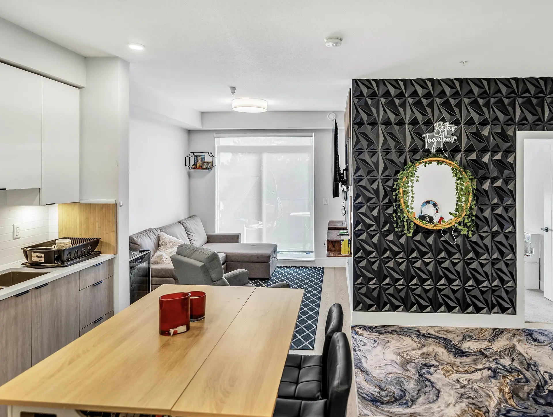 Property at #410 19825 54 AVENUE, Langley, BC