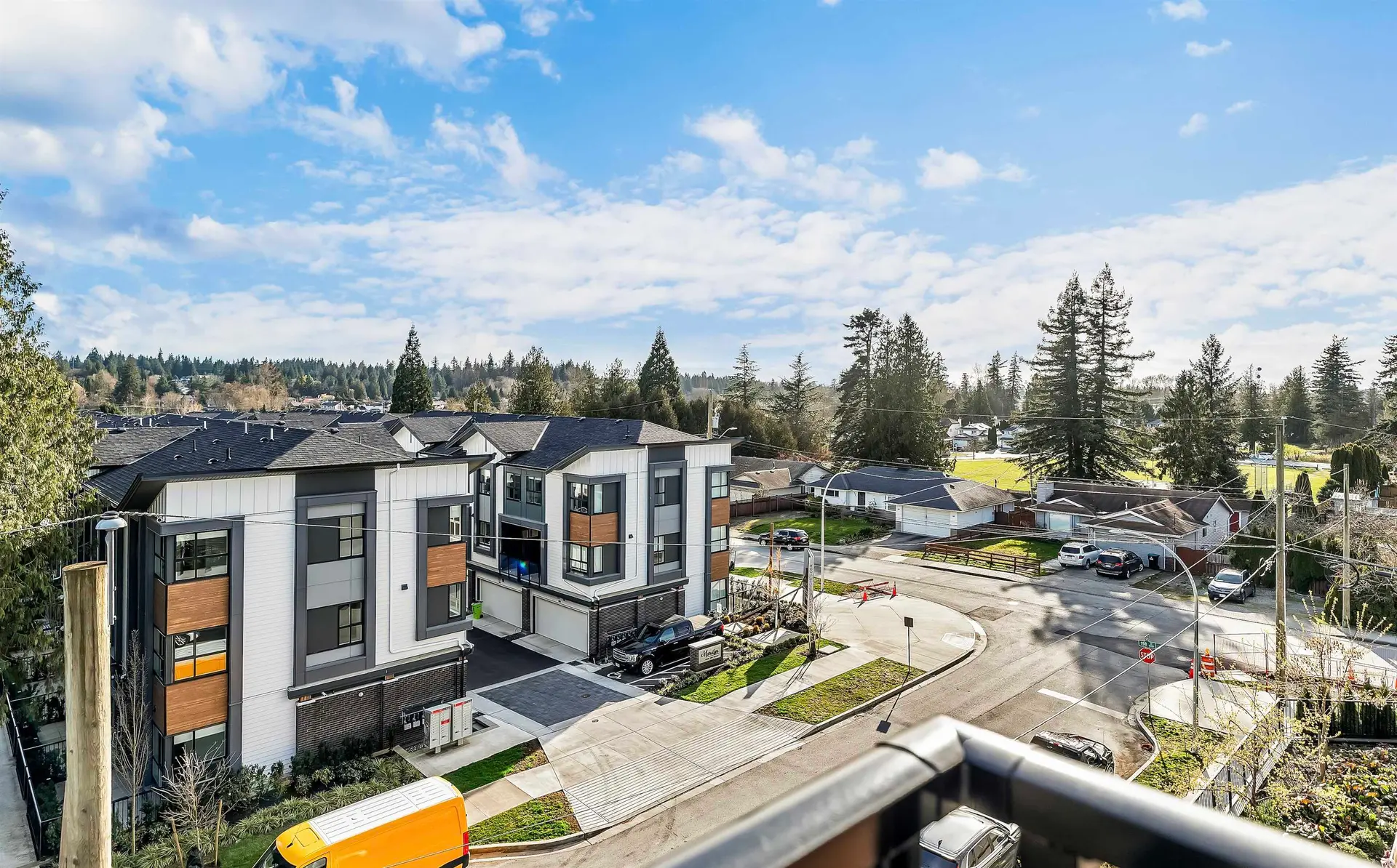 Property at #410 19825 54 AVENUE, Langley, BC