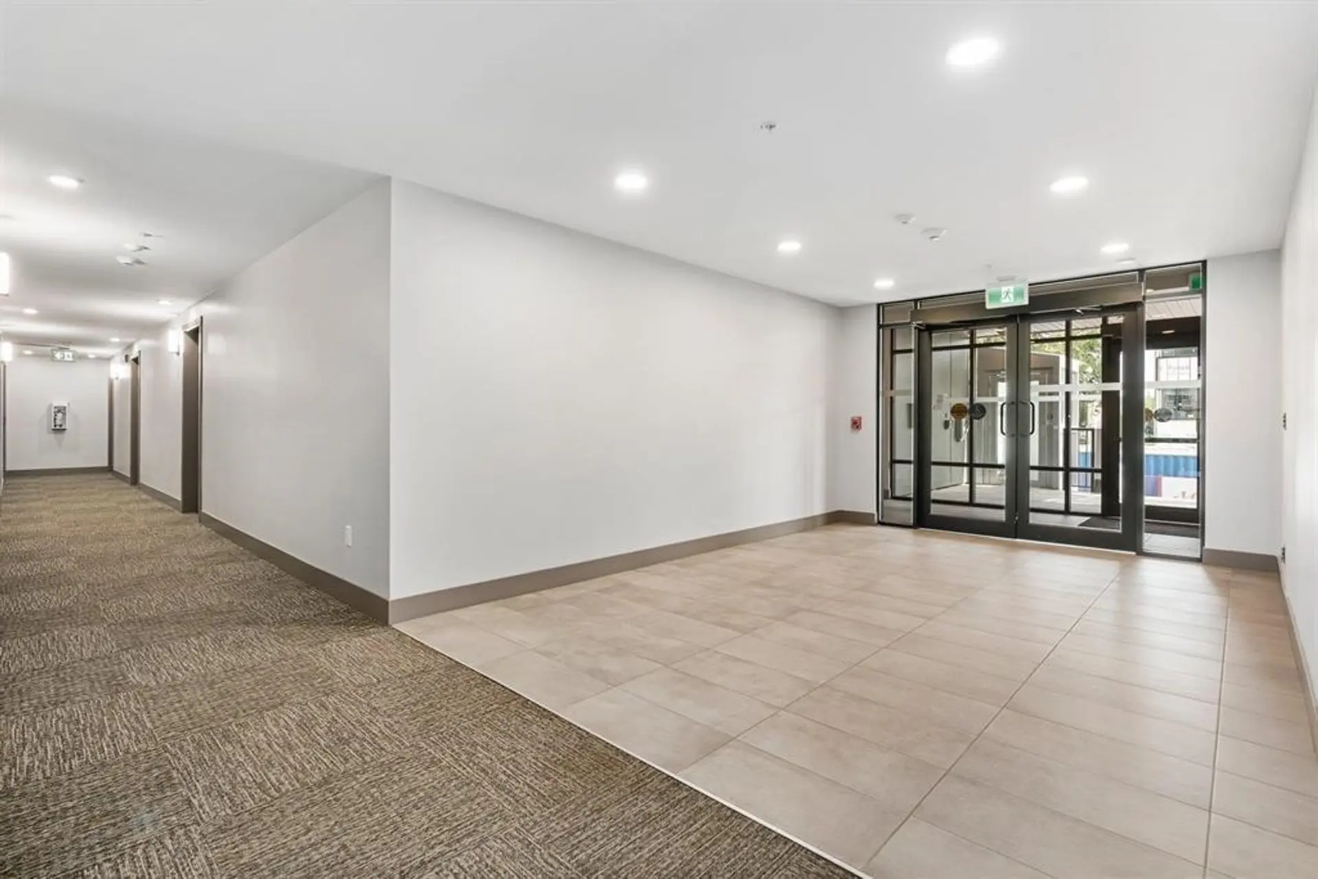 Property at #410 19825 54 AVENUE, Langley, BC