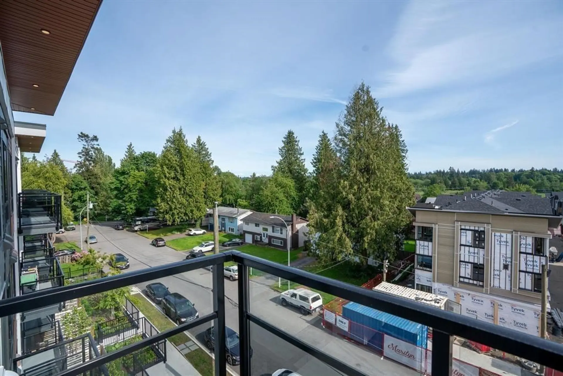 Property at #410 19825 54 AVENUE, Langley, BC