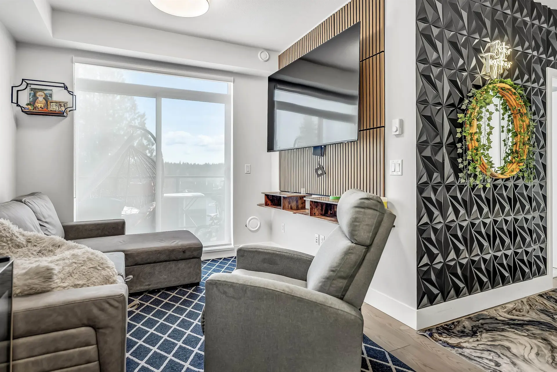 Property at #410 19825 54 AVENUE, Langley, BC