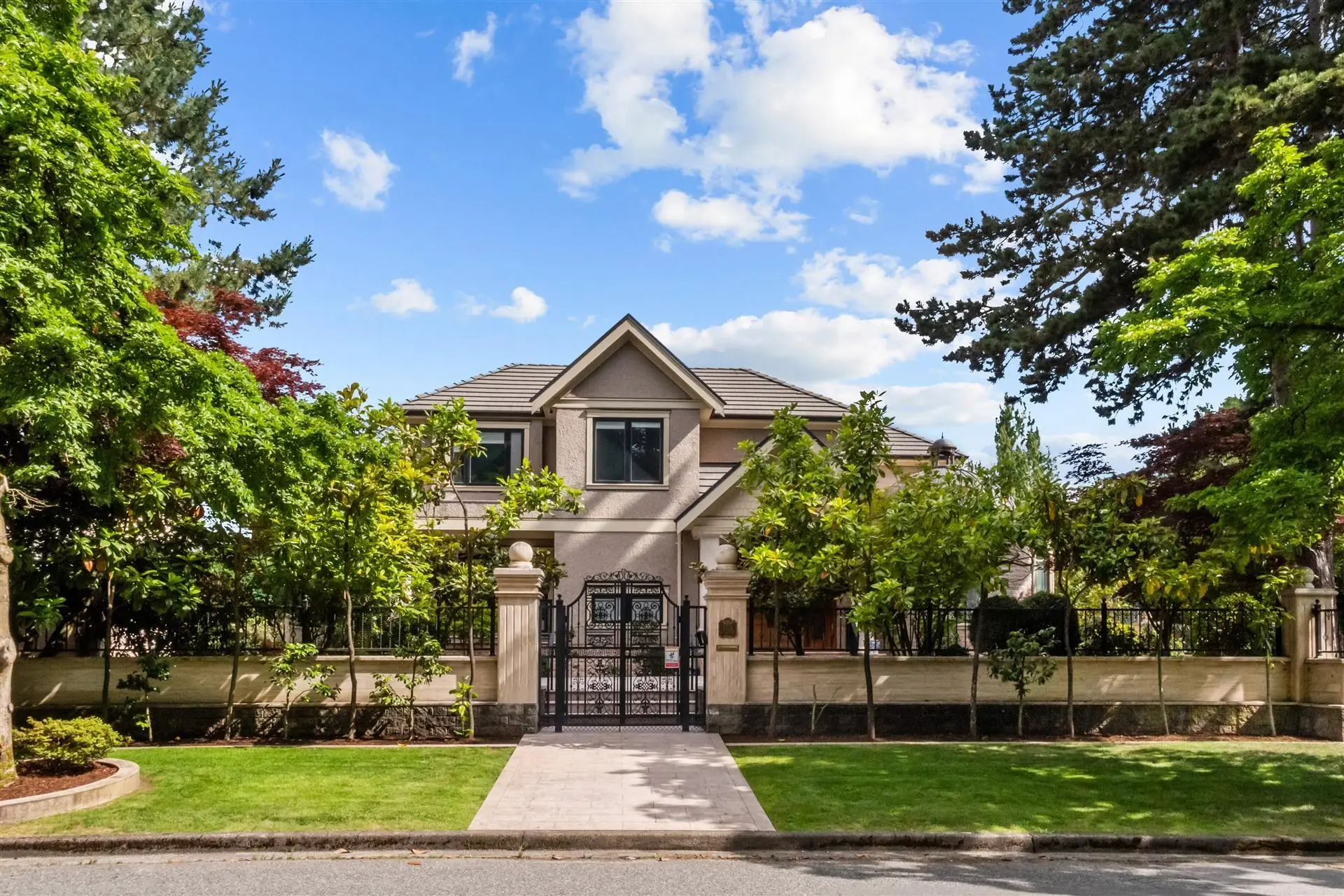 Property at 1155 W 54th Avenue, Vancouver, BC