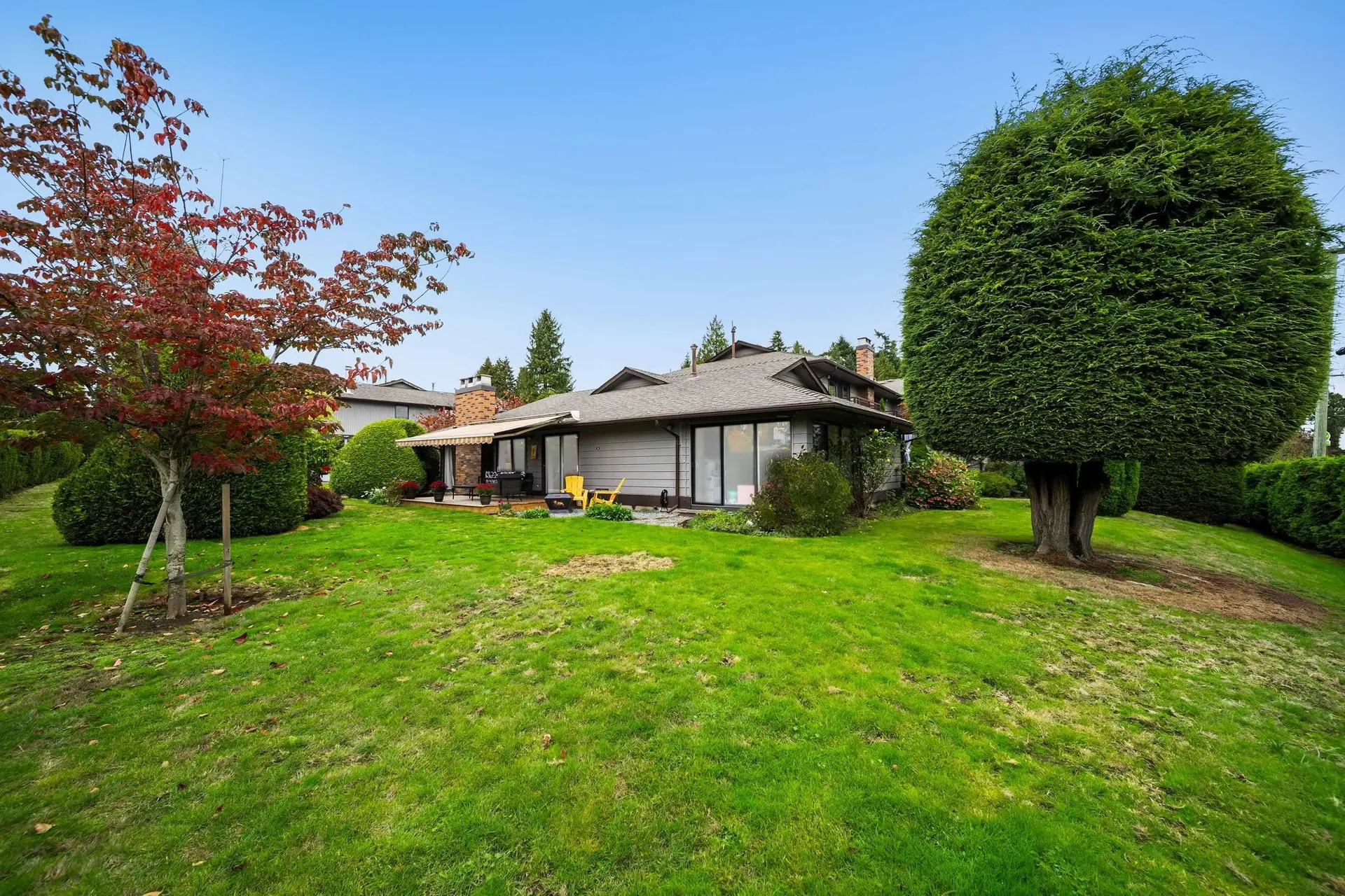 Property at 14015 MARINE DRIVE, White Rock, BC