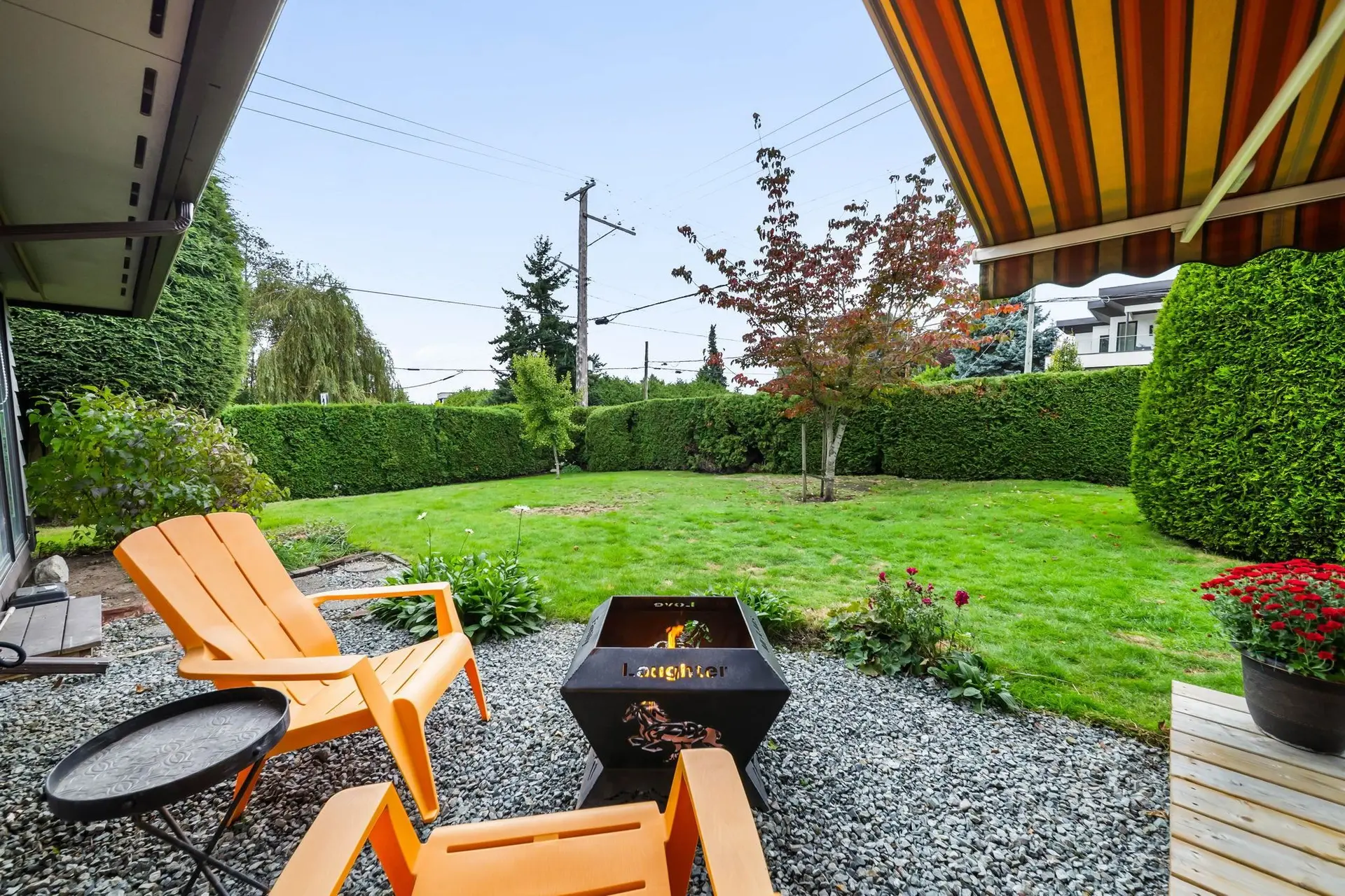 Property at 14015 MARINE DRIVE, White Rock, BC