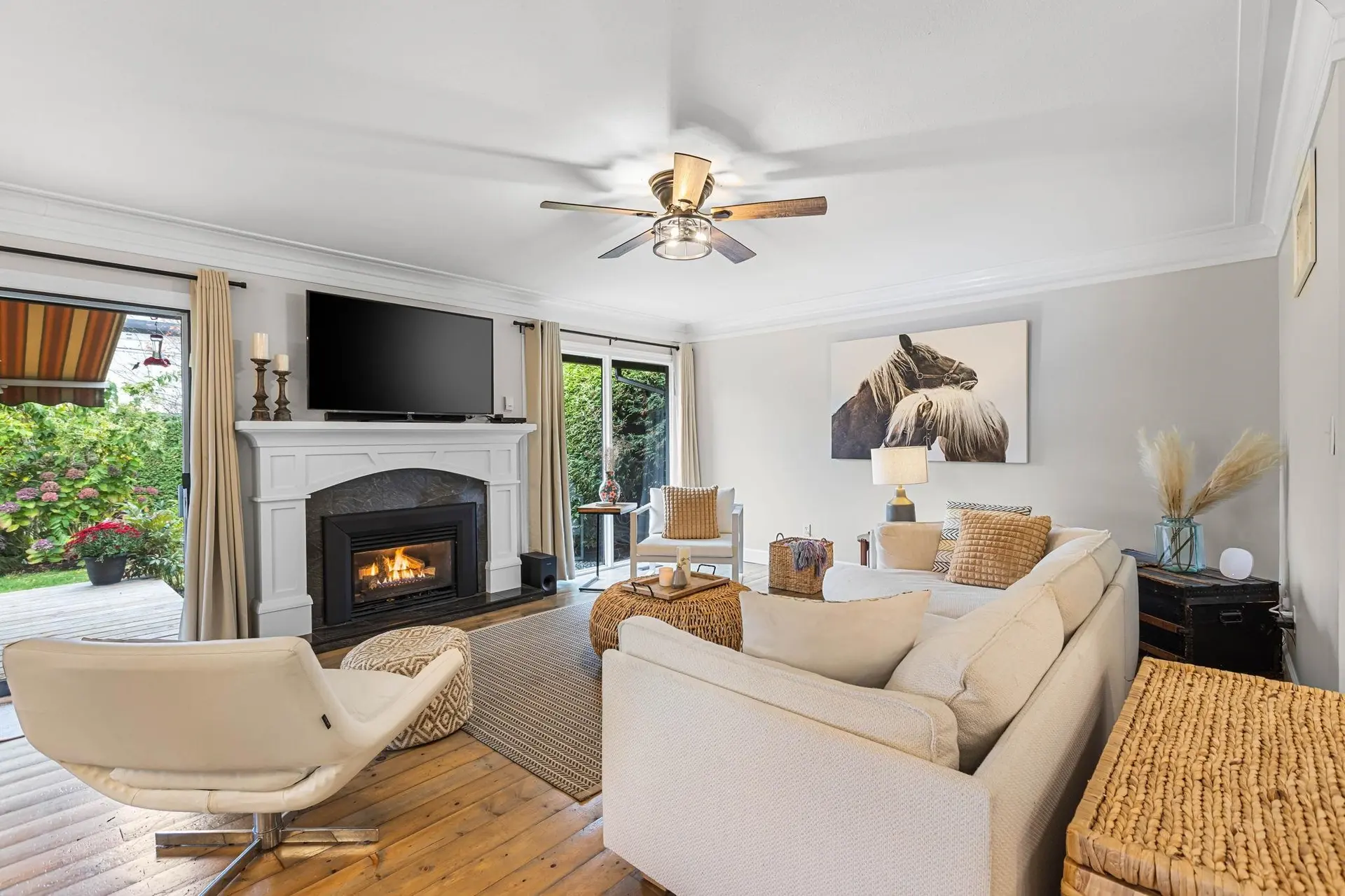 Property at 14015 MARINE DRIVE, White Rock, BC