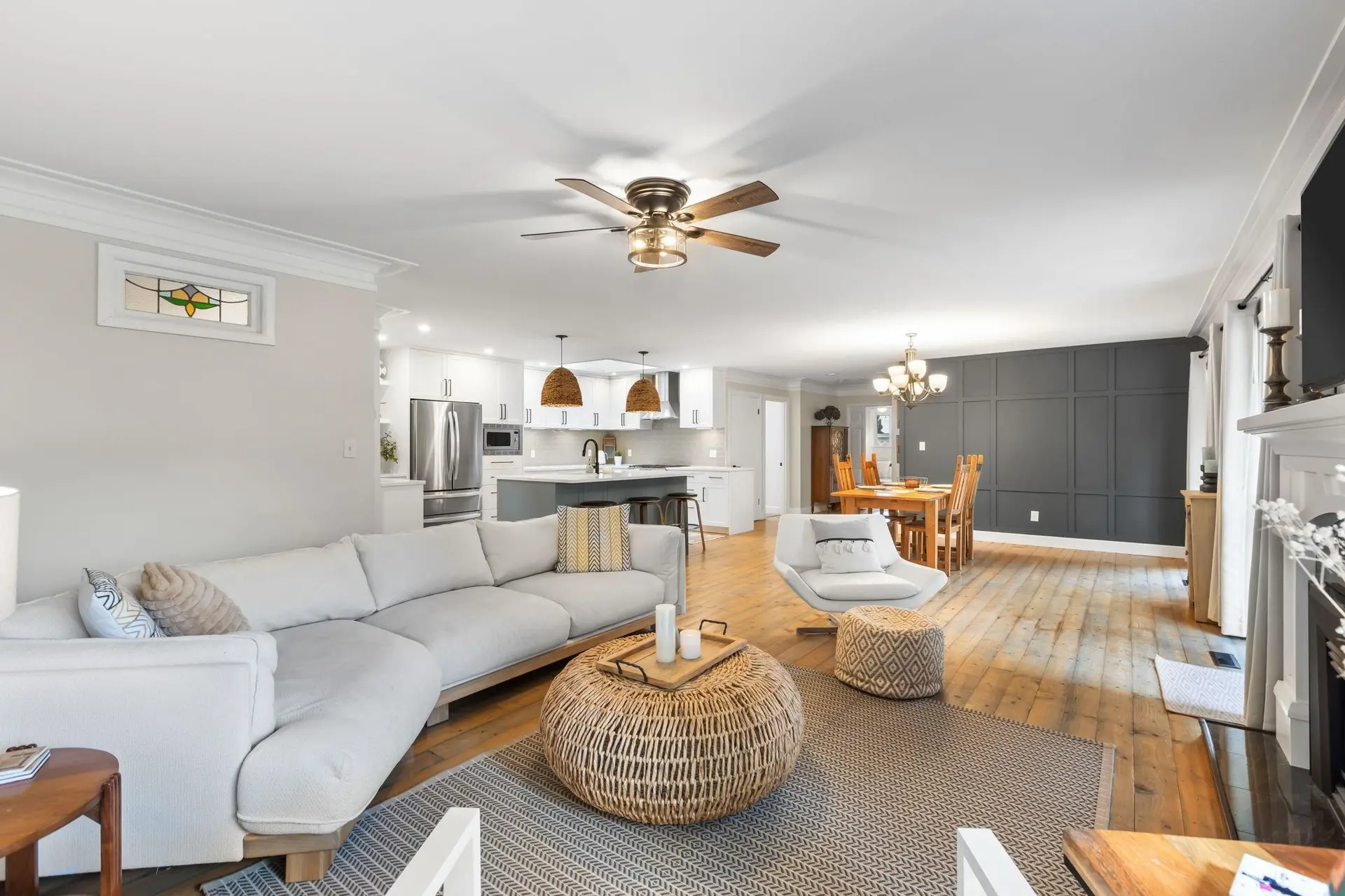 Property at 14015 MARINE DRIVE, White Rock, BC