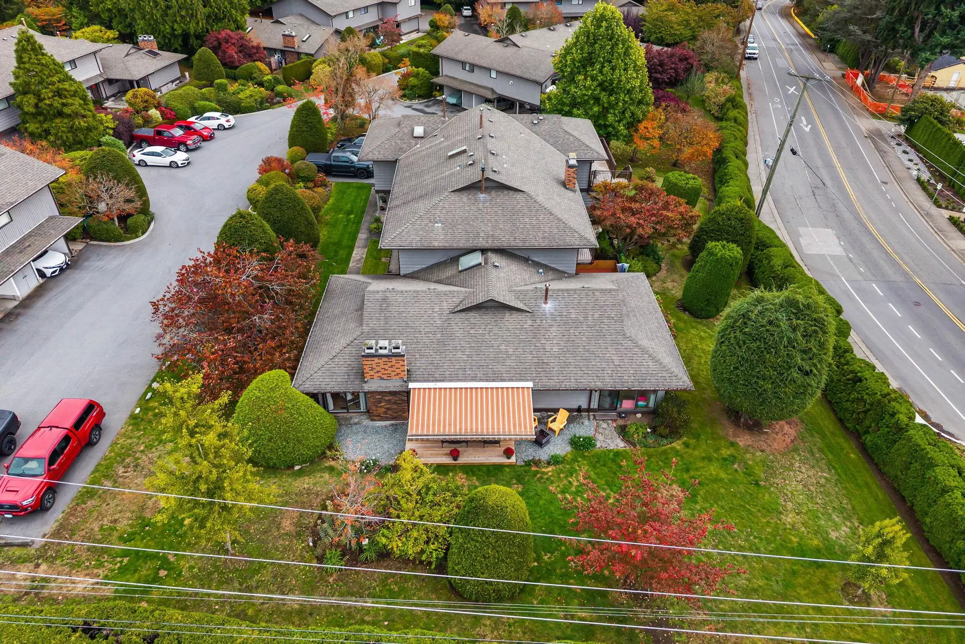 Property at 14015 MARINE DRIVE, White Rock, BC