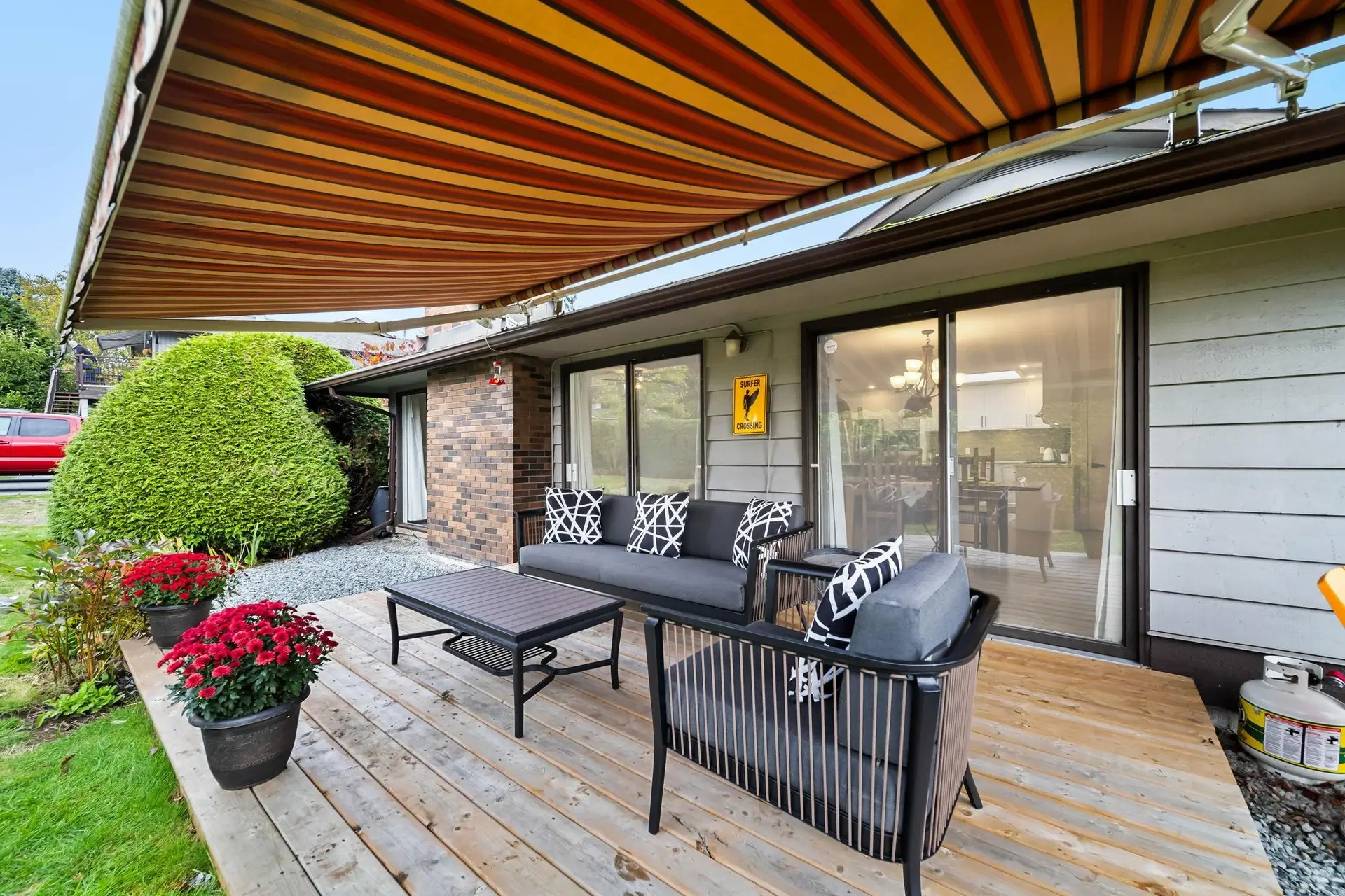 Property at 14015 MARINE DRIVE, White Rock, BC