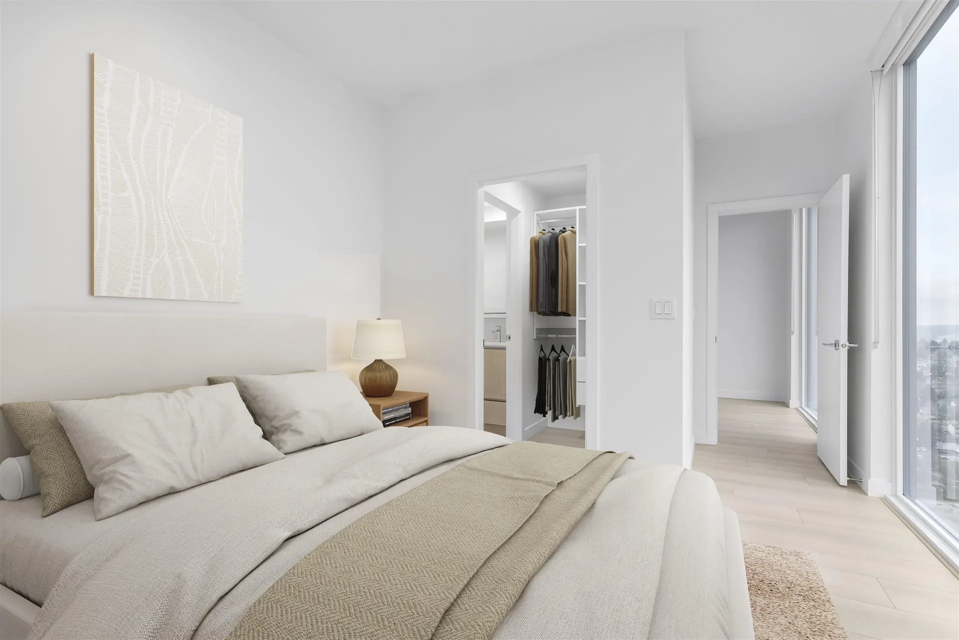 Property at #3009 13573 98A AVENUE, Surrey, BC