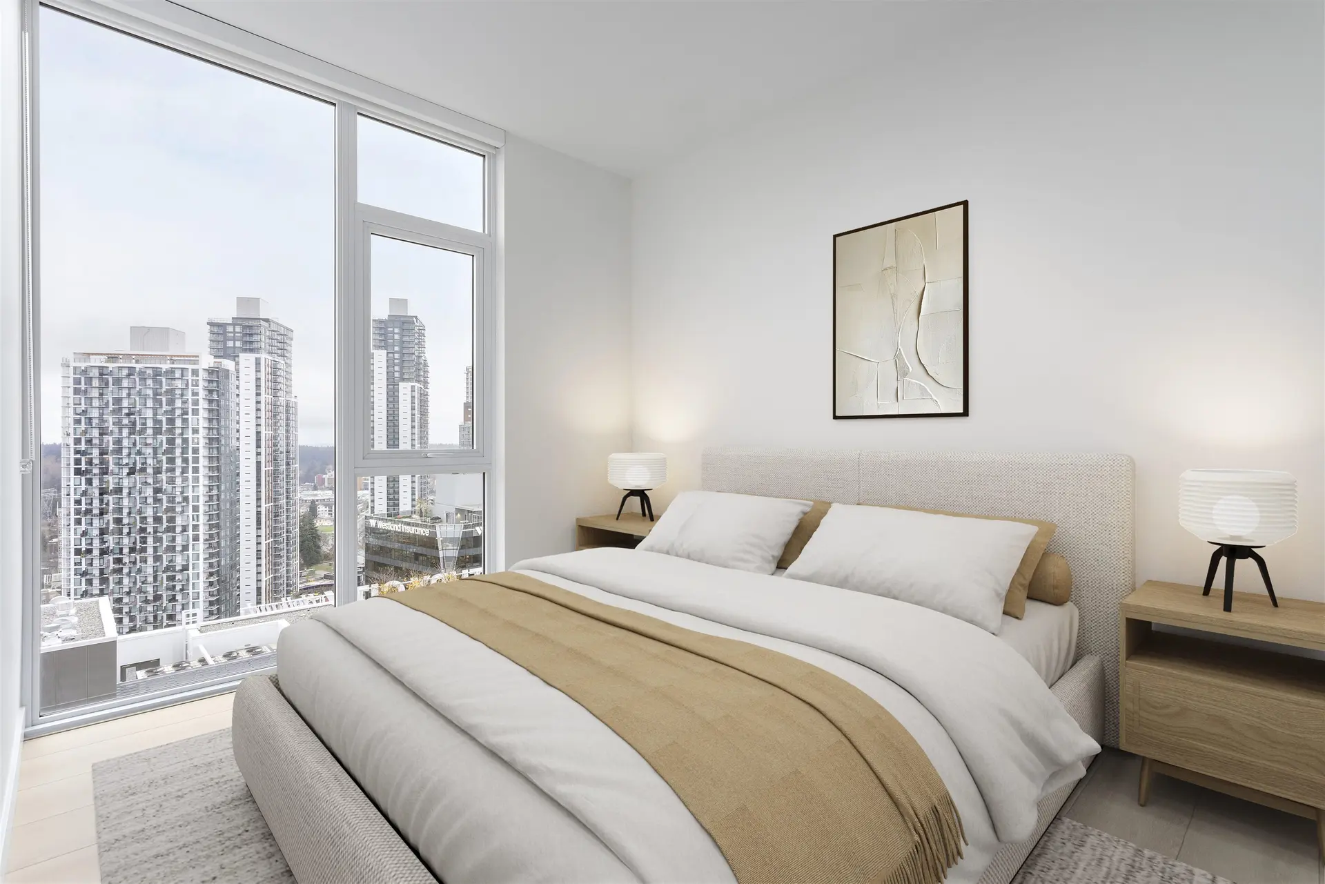 Property at #3009 13573 98A AVENUE, Surrey, BC