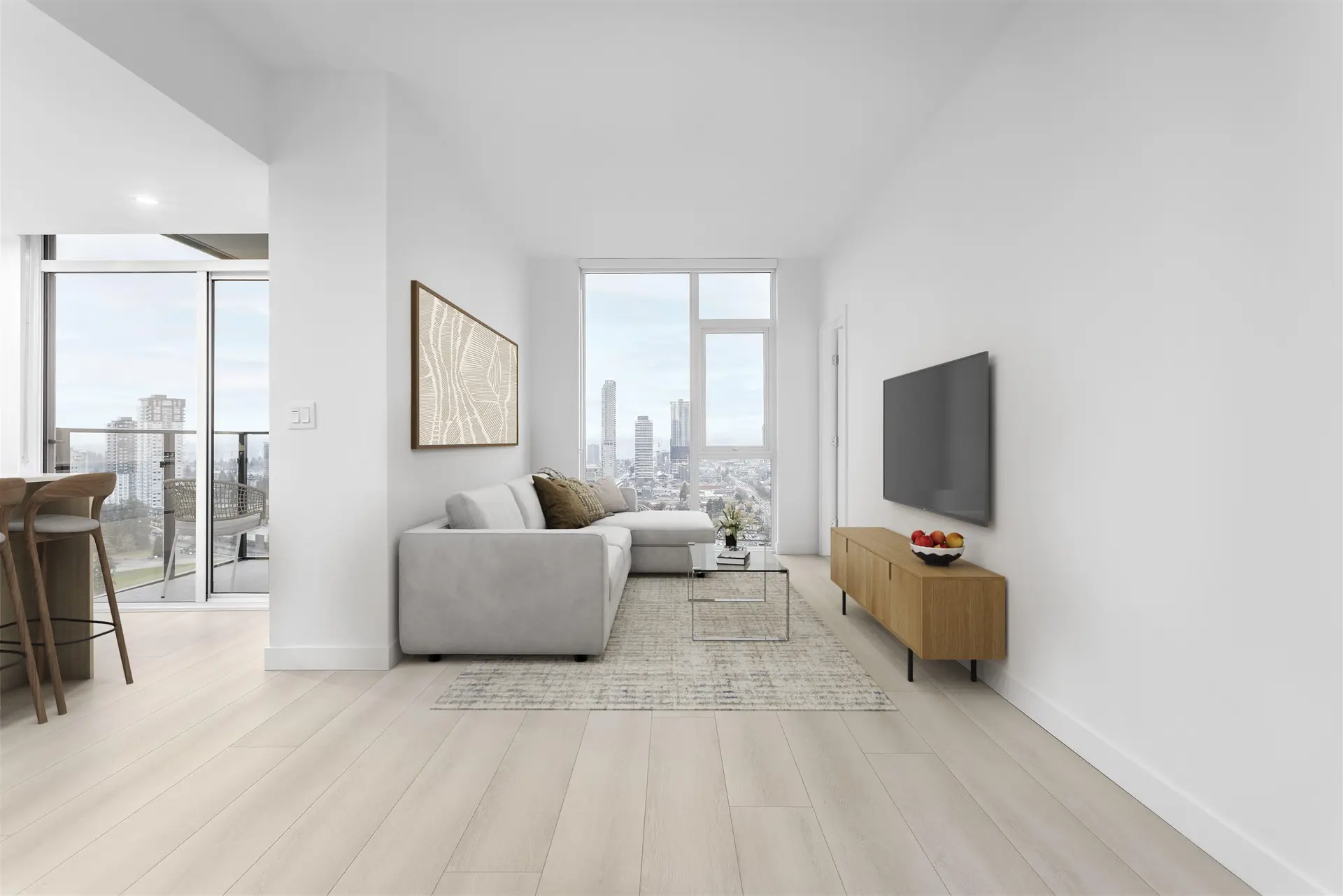 Property at #3009 13573 98A AVENUE, Surrey, BC