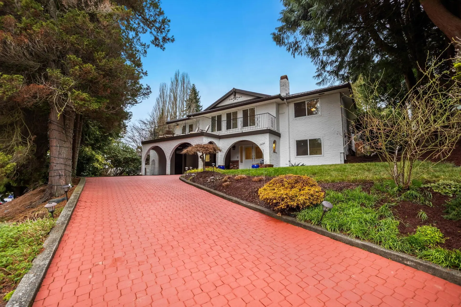 Property at 10659 Santa Monica Drive, Delta, BC