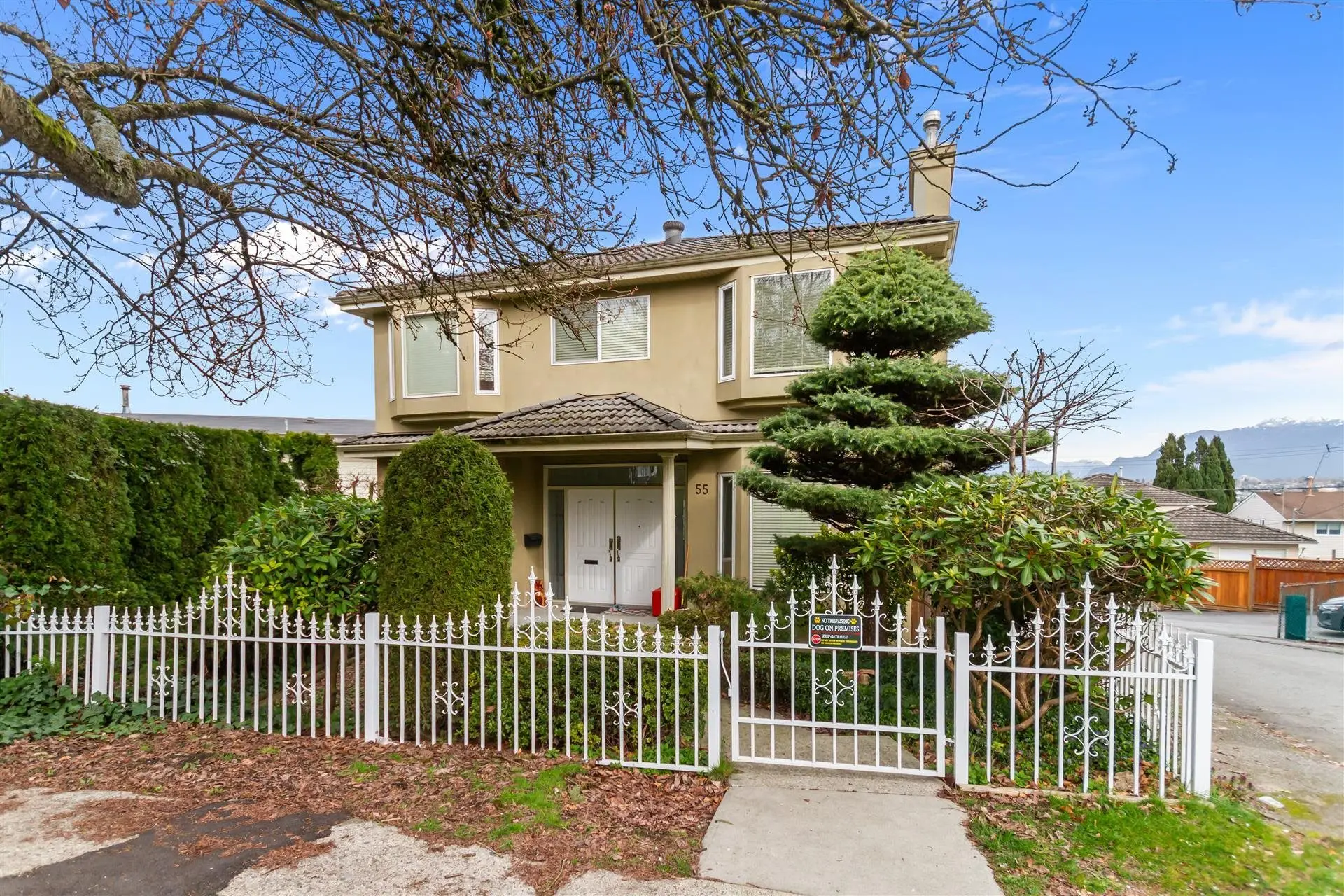 Property at 55 Dieppe Place, Vancouver, BC