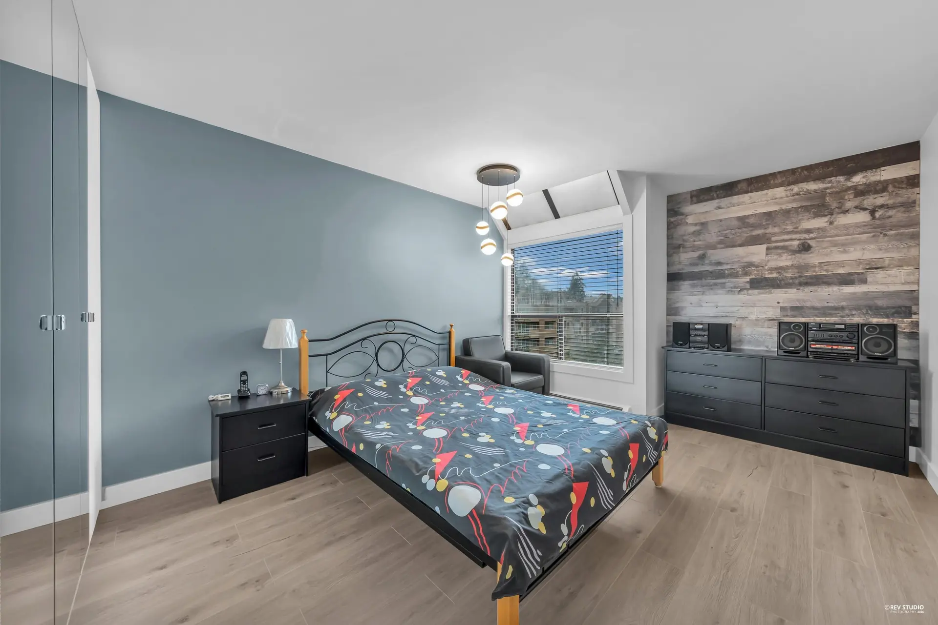 Property at #317 8600 ACKROYD ROAD, Richmond, BC