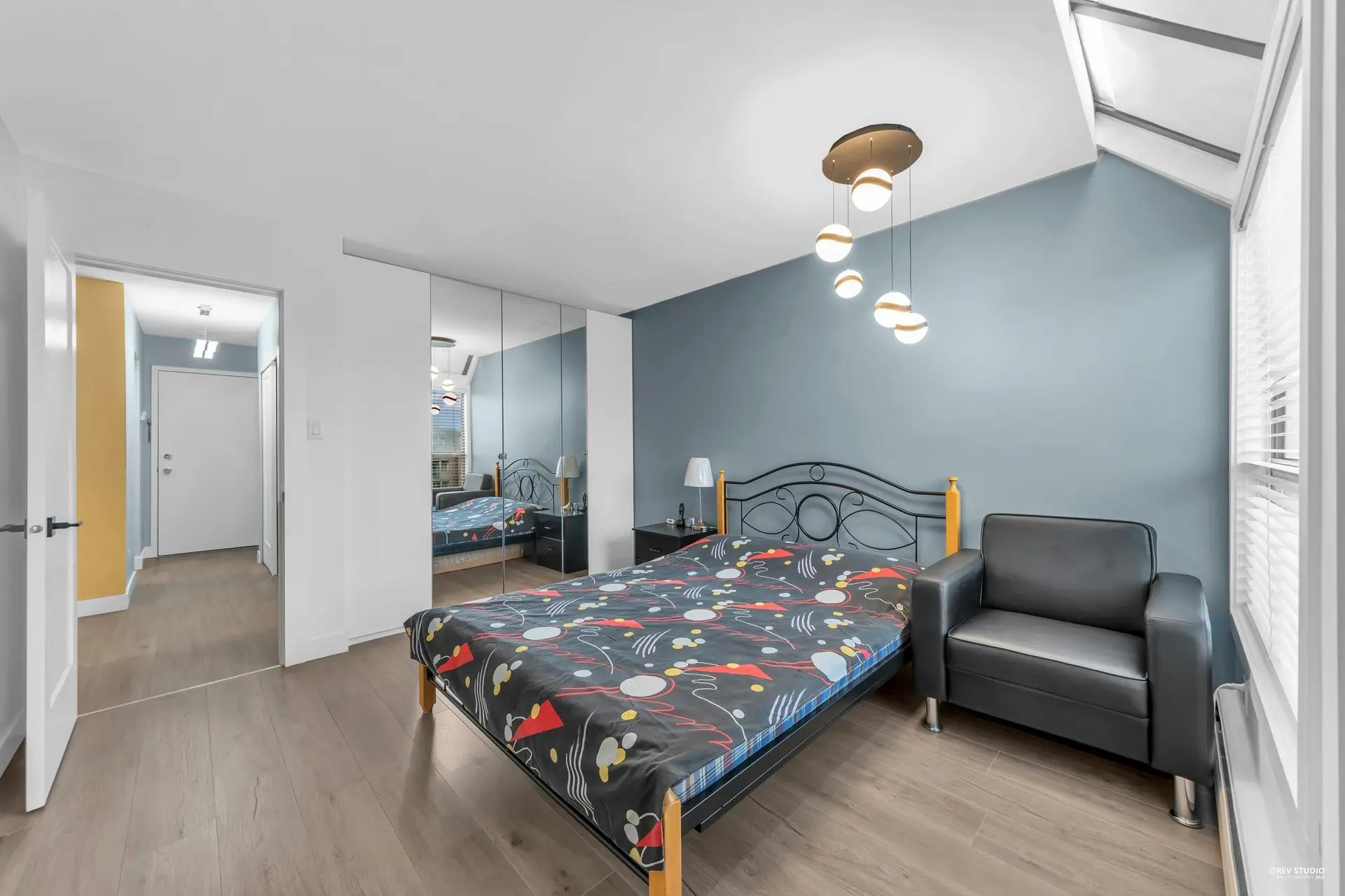 Property at #317 8600 ACKROYD ROAD, Richmond, BC