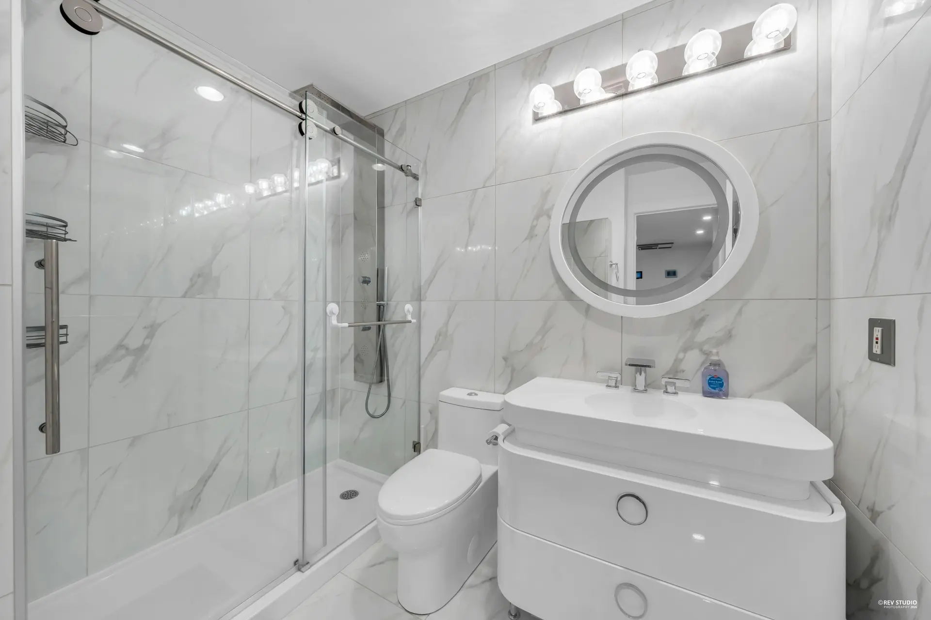 Property at #317 8600 ACKROYD ROAD, Richmond, BC