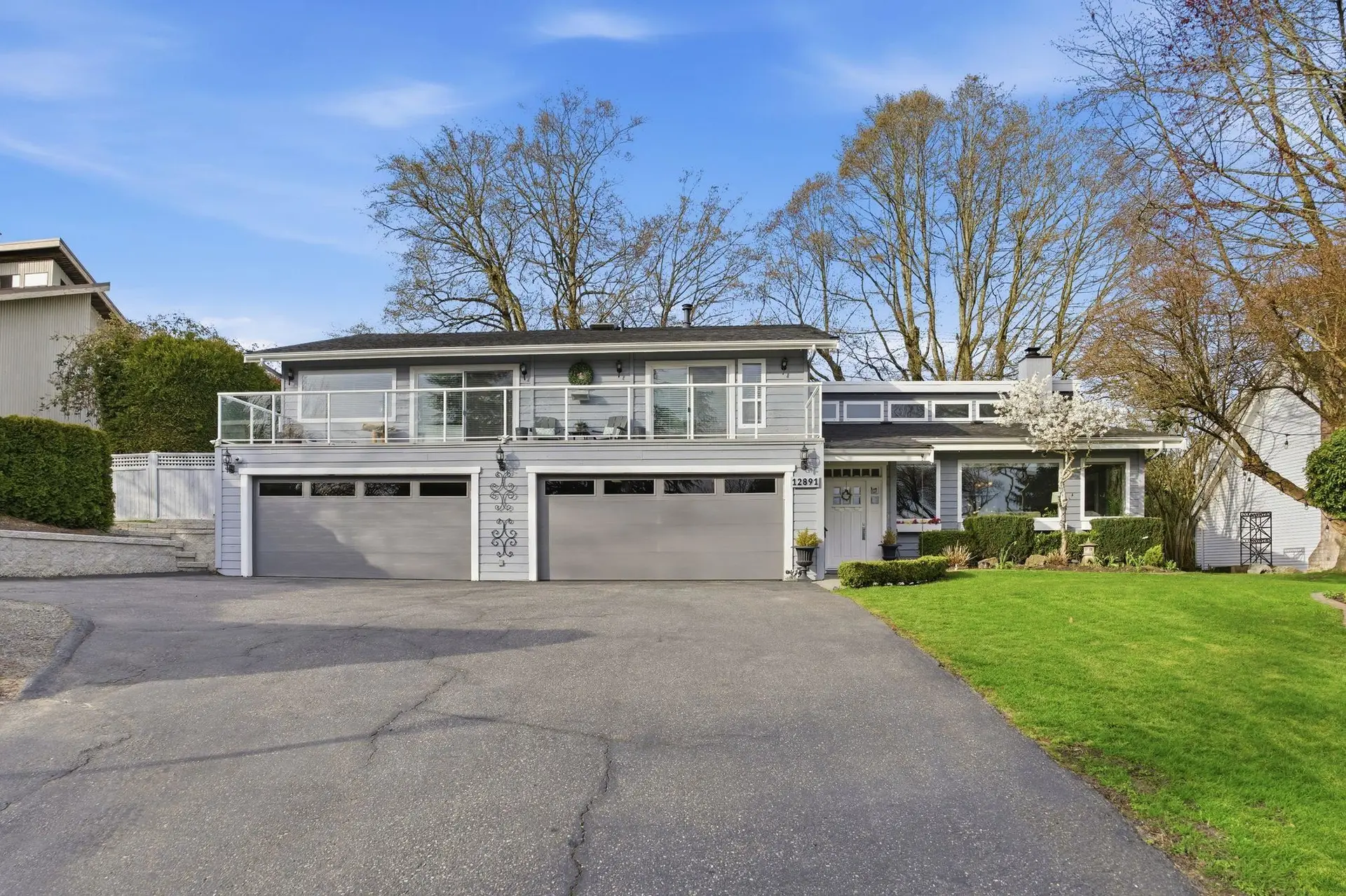 Property at 12891 Southridge Drive, Surrey, BC