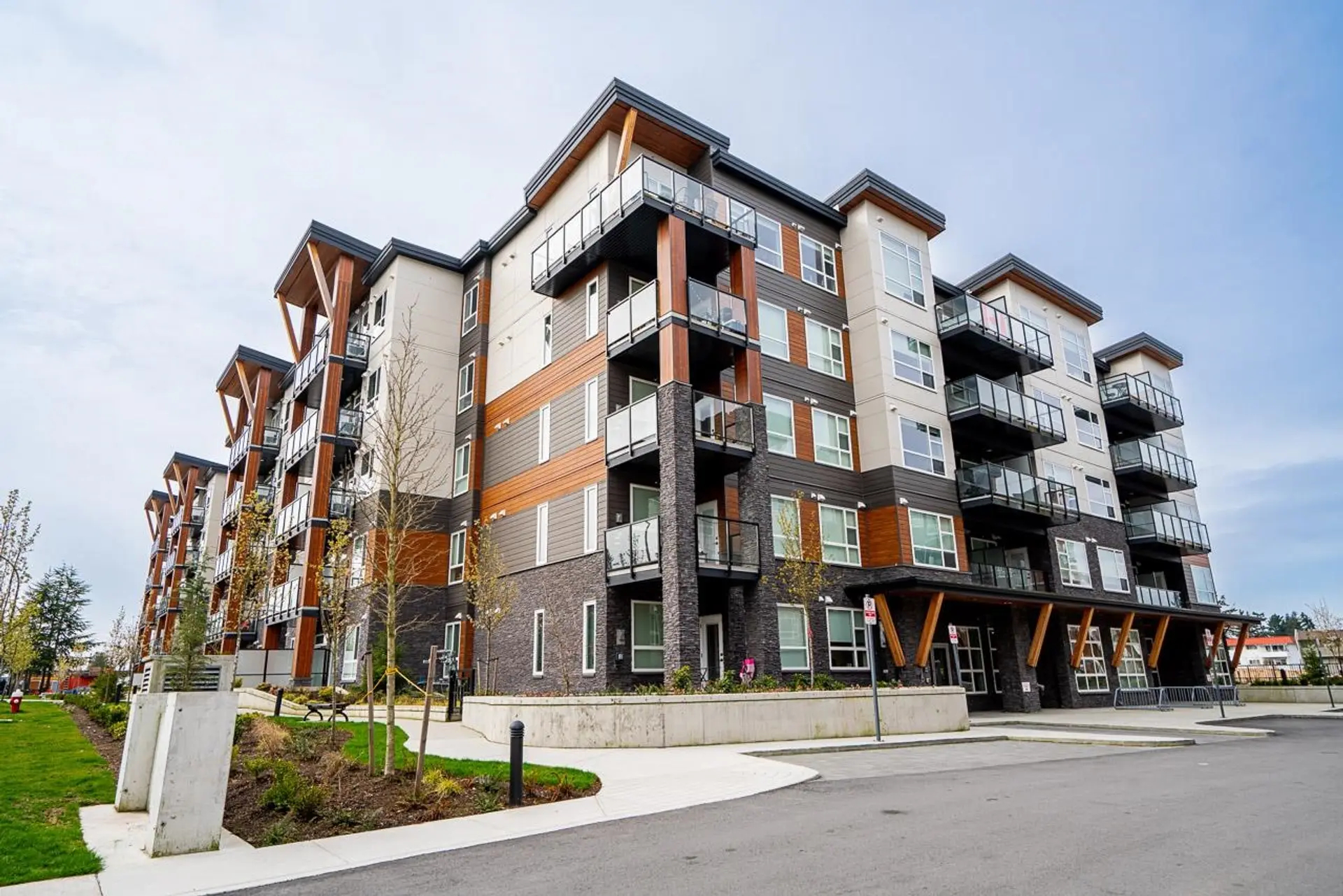 Property at #403 12109 223 Street, Maple Ridge, BC