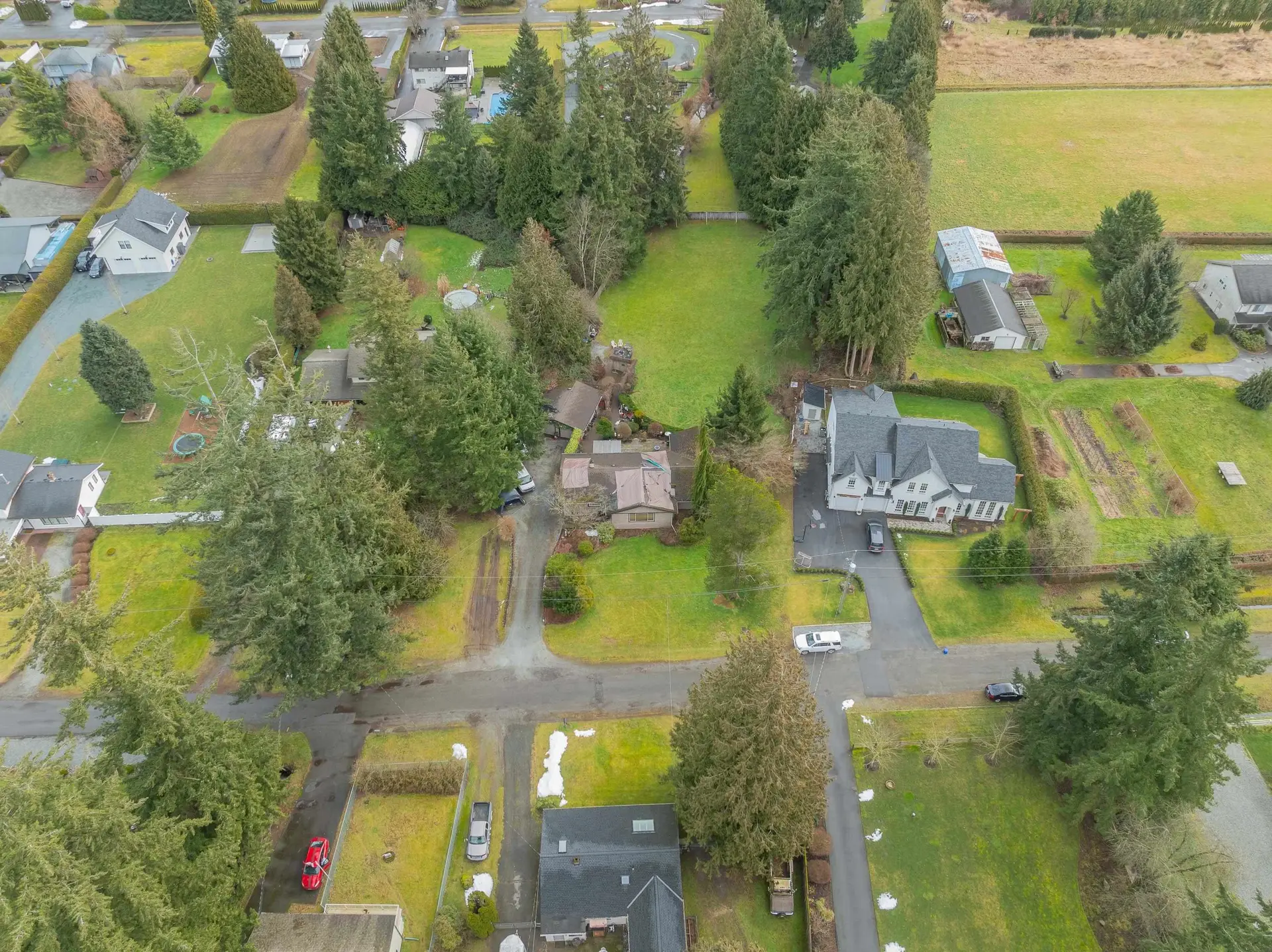 Property at 4602 238 STREET, Langley, BC