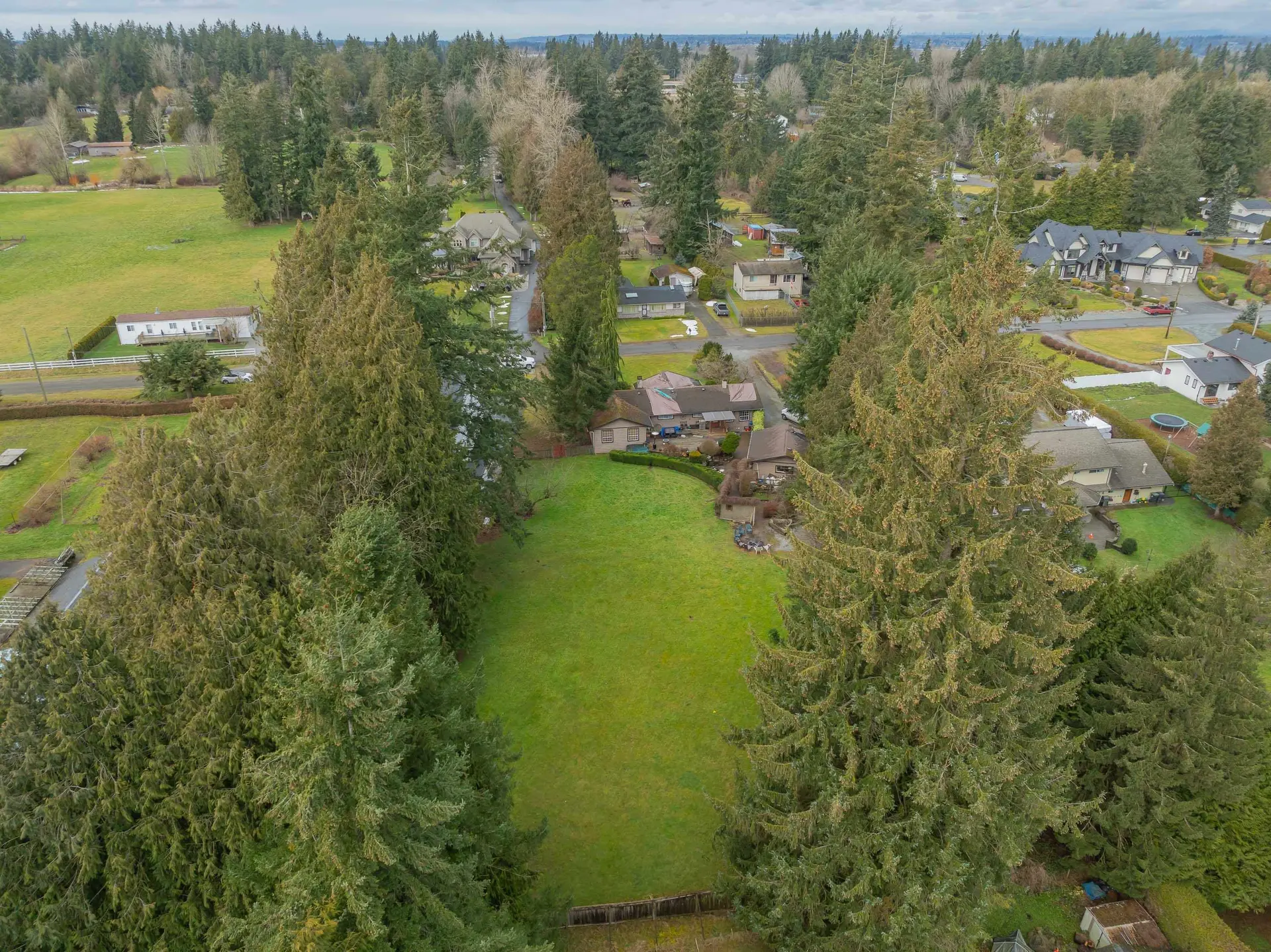 Property at 4602 238 STREET, Langley, BC