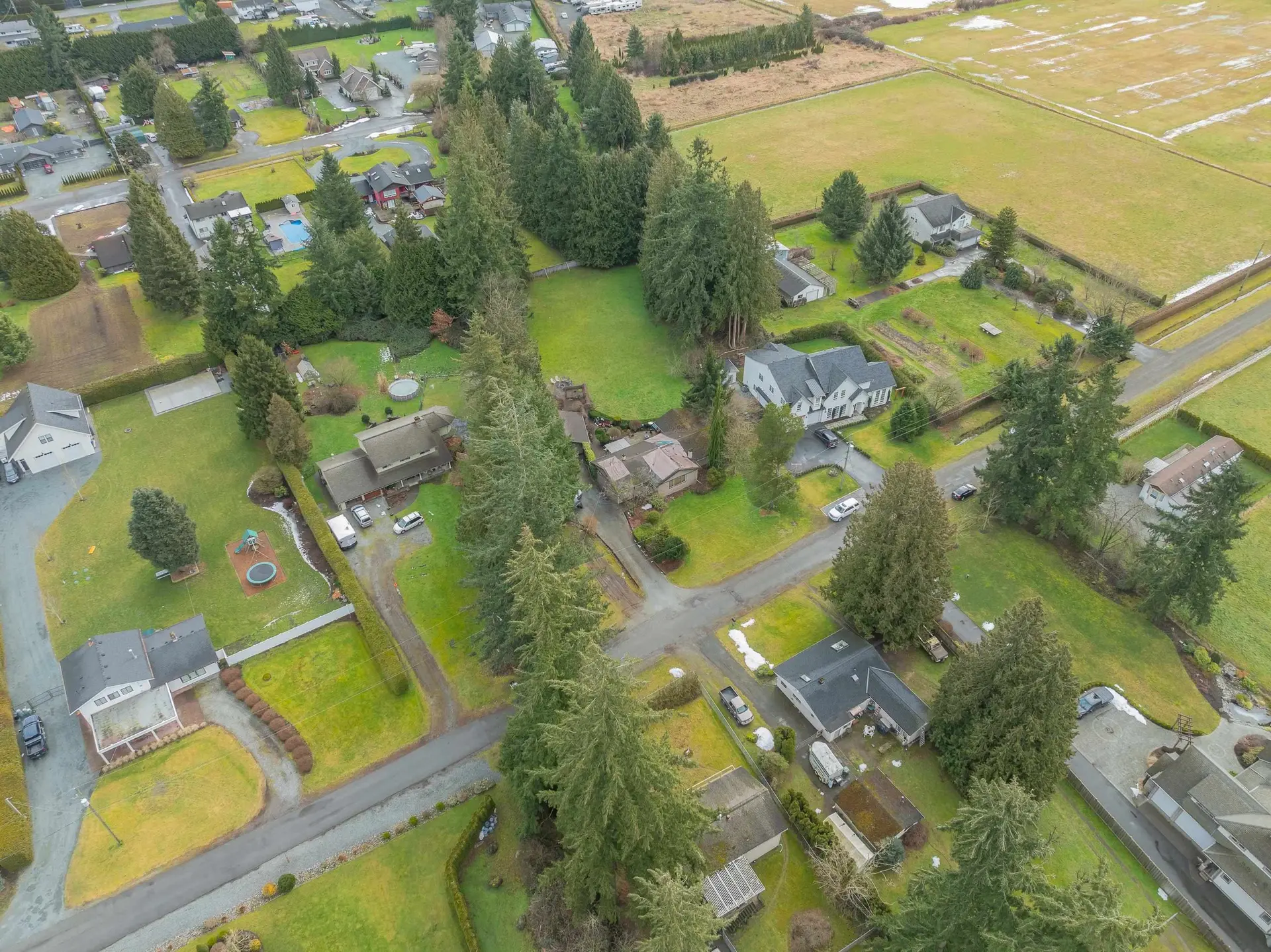 Property at 4602 238 STREET, Langley, BC