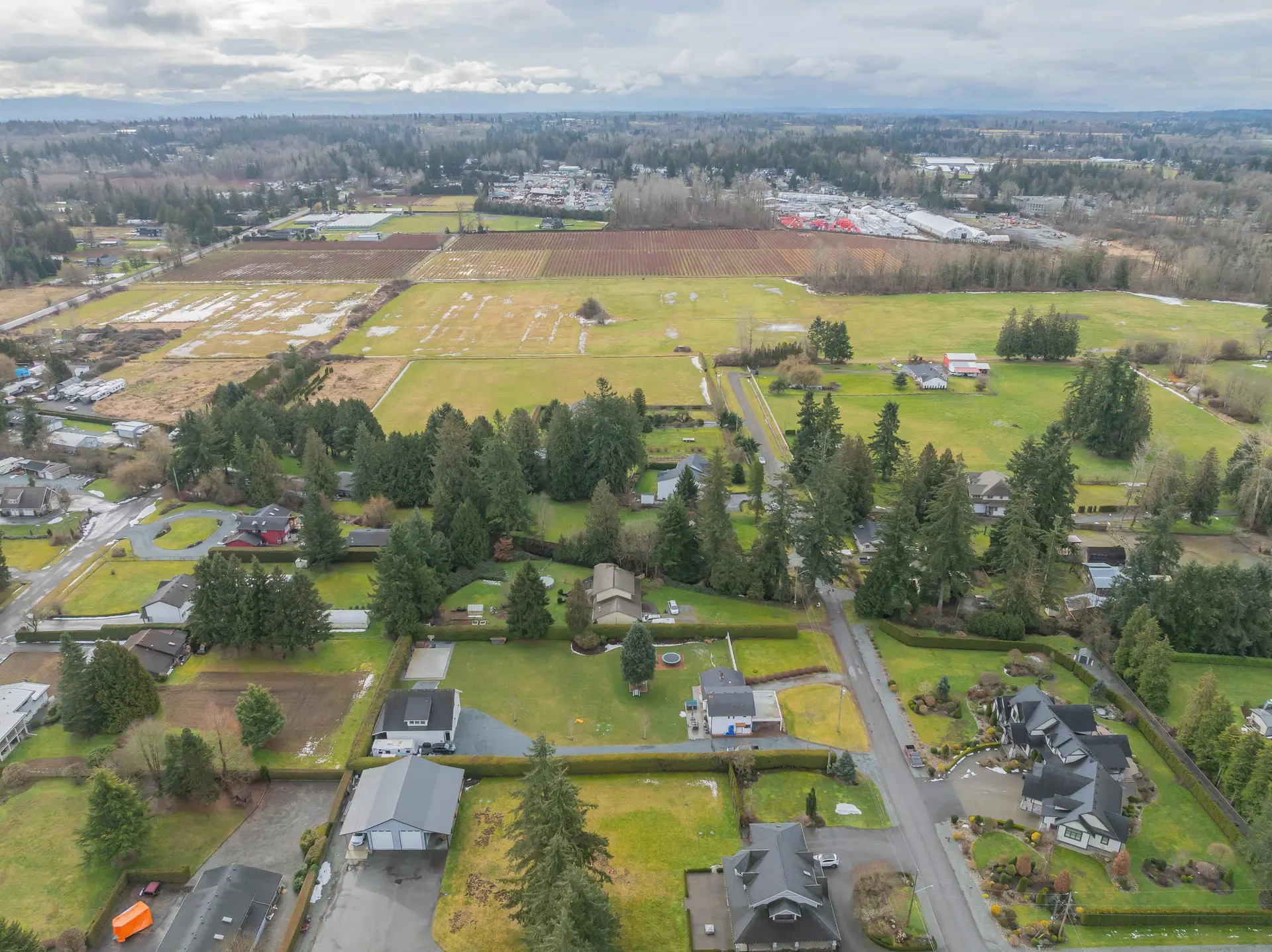 Property at 4602 238 STREET, Langley, BC