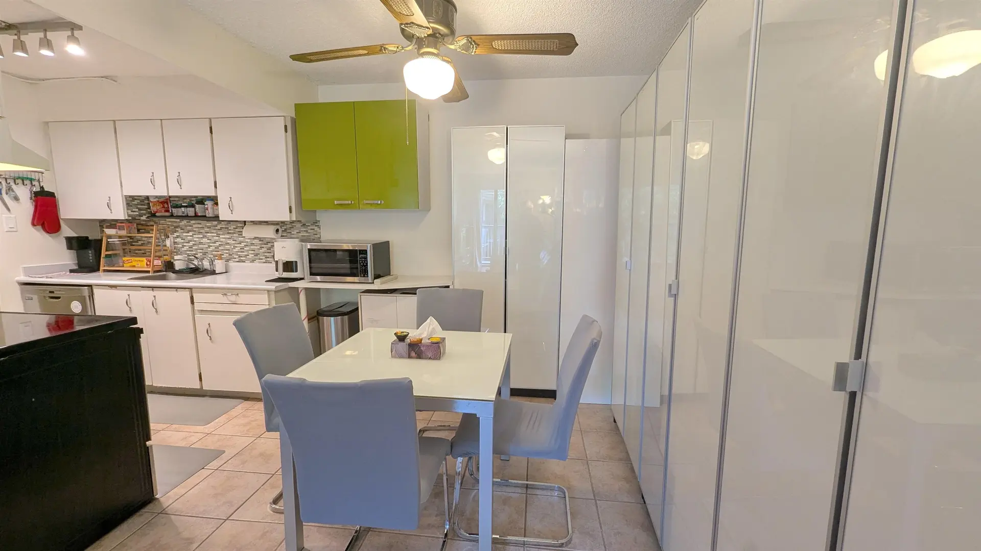 Property at #308 7428 19TH AVENUE, Burnaby, BC