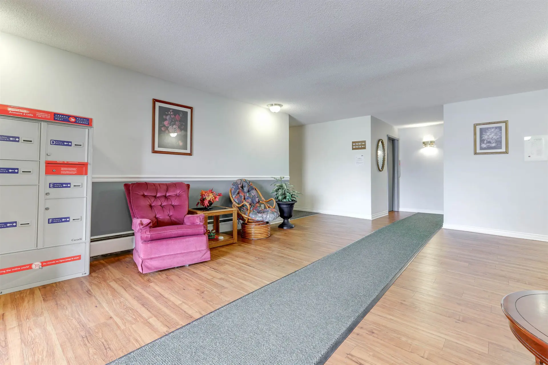 Property at #308 7428 19TH AVENUE, Burnaby, BC