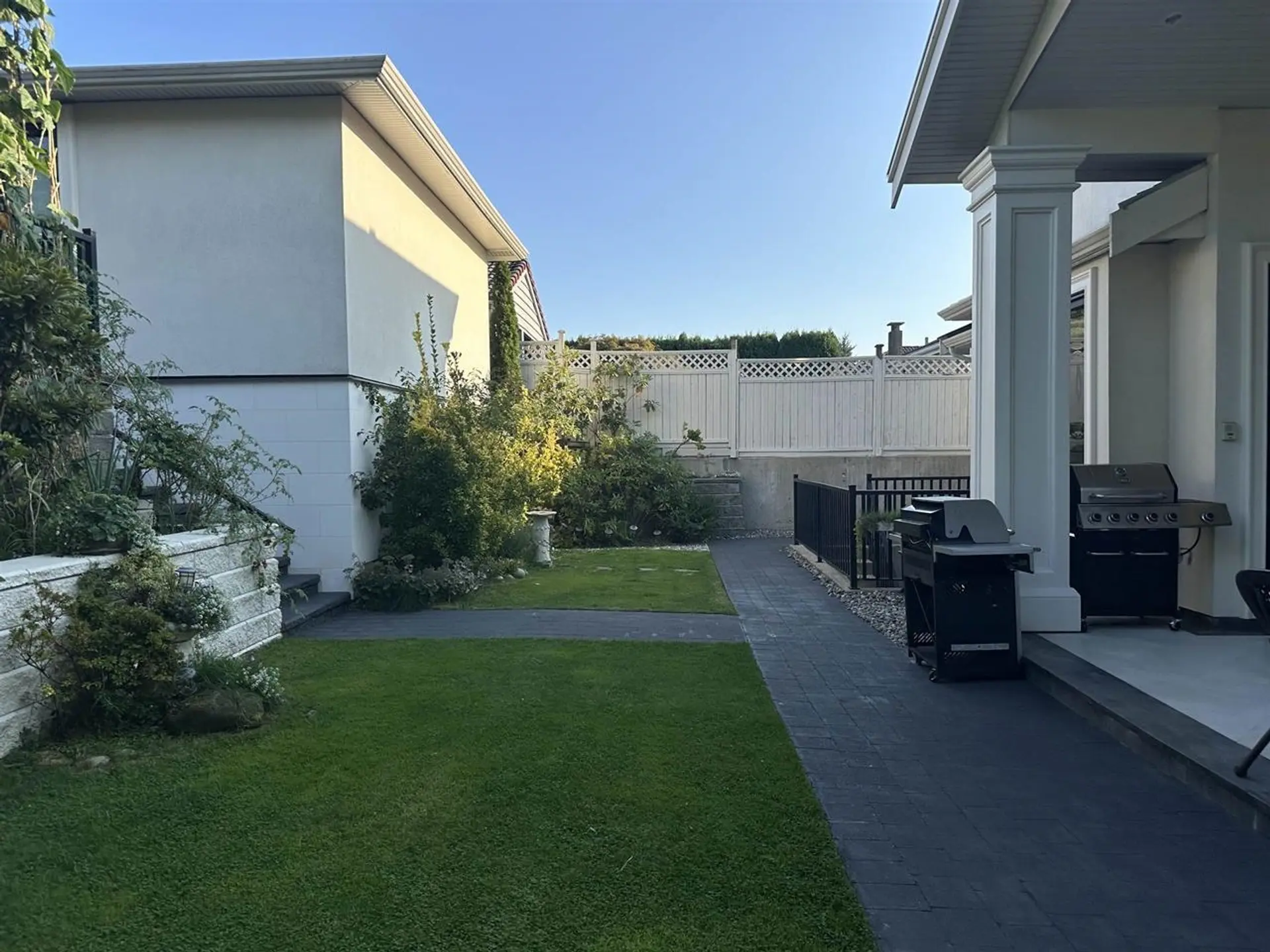 Property at 5538 MEADEDALE DRIVE, Burnaby, BC