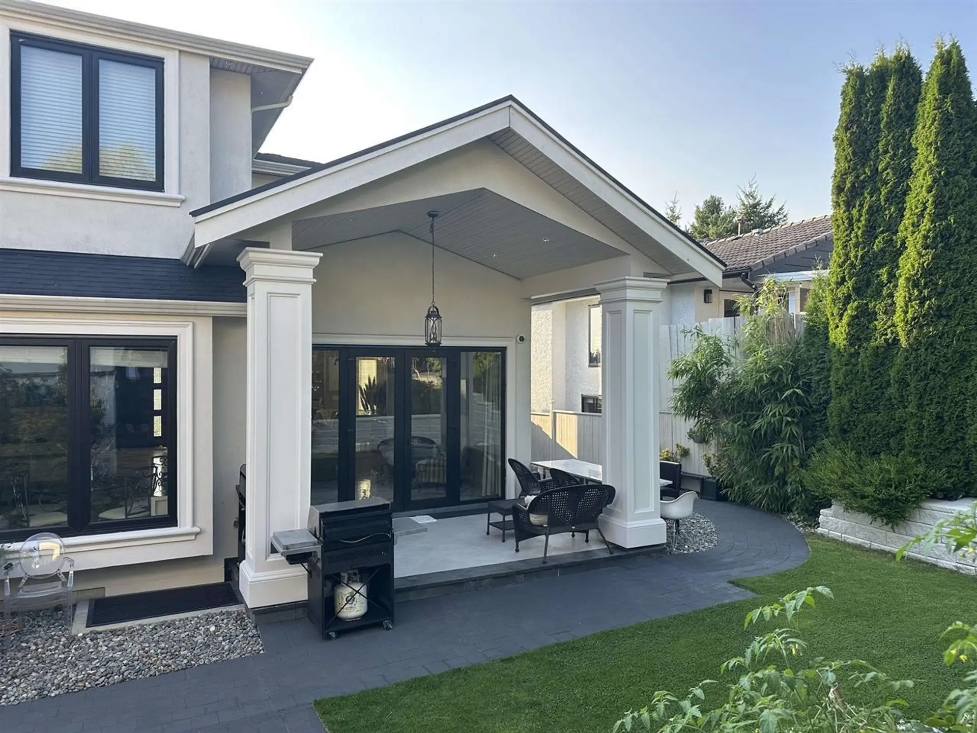 Property at 5538 MEADEDALE DRIVE, Burnaby, BC