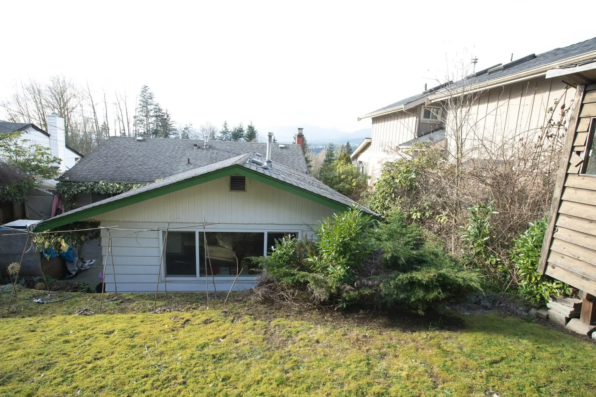 Property at 7352 BARNET ROAD, Burnaby, BC