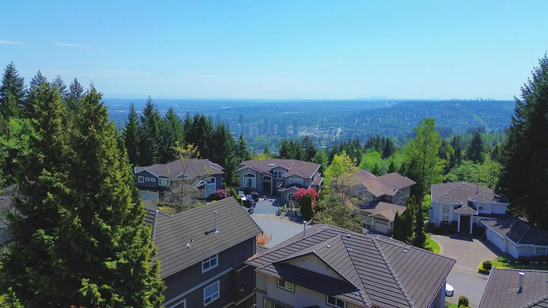 Property at 2978 Forestridge Place, Coquitlam, BC