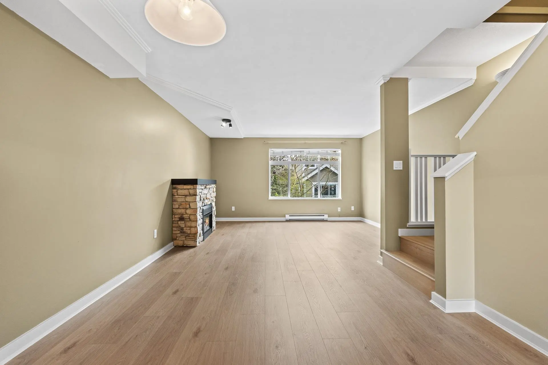 Property at #134 15236 36 AVENUE, Surrey, BC