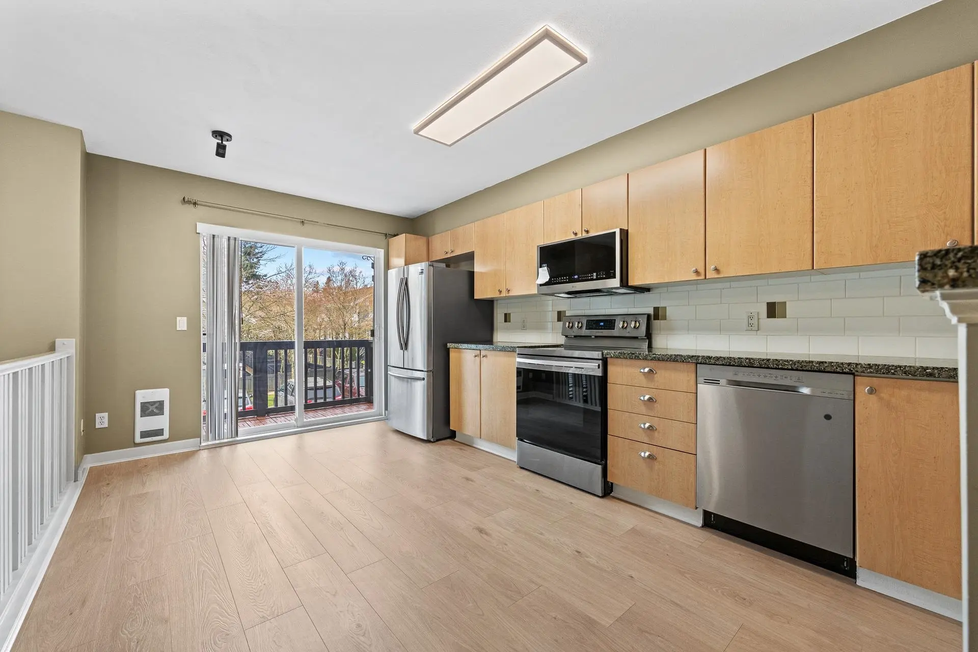 Property at #134 15236 36 AVENUE, Surrey, BC