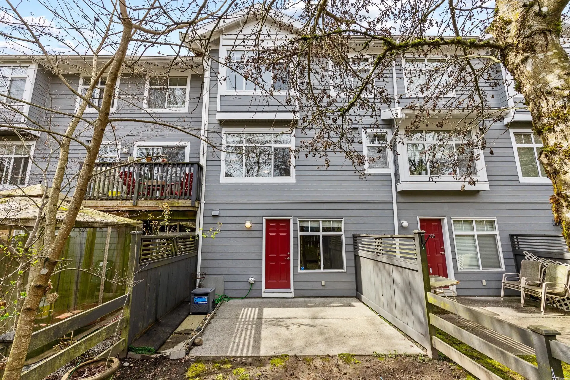 Property at #134 15236 36 AVENUE, Surrey, BC