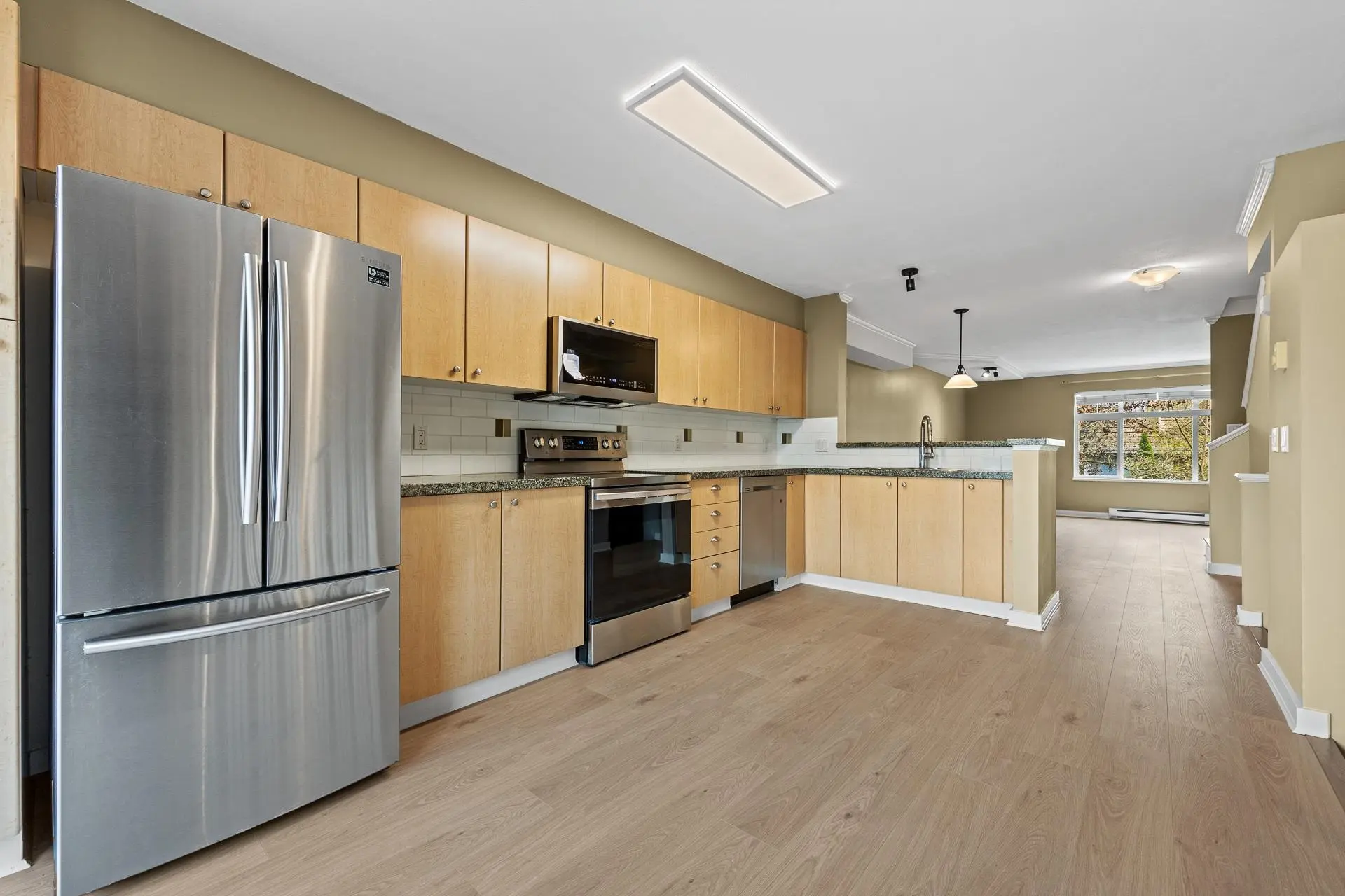 Property at #134 15236 36 AVENUE, Surrey, BC