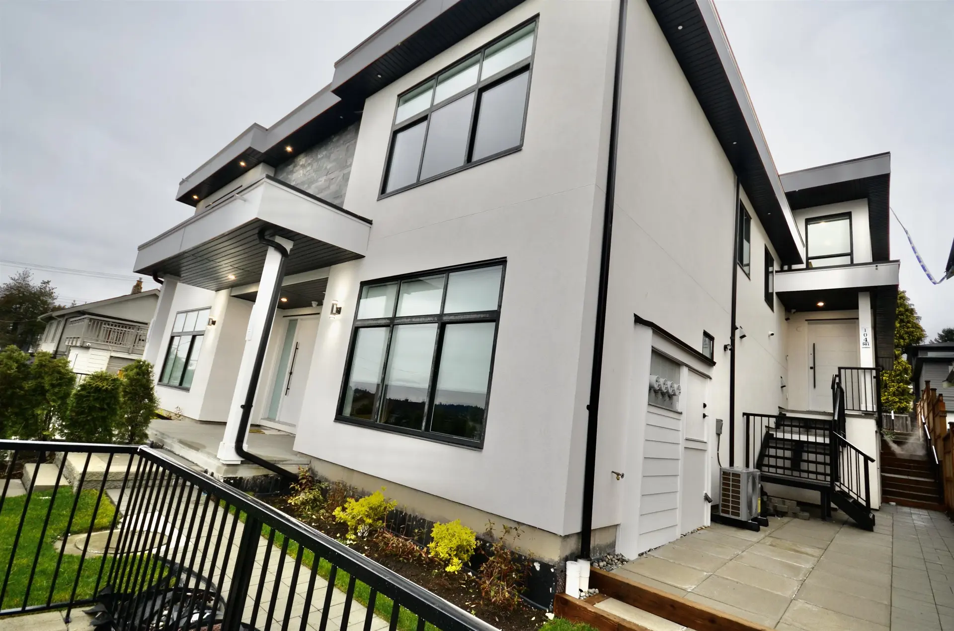 Property at #104 901 EDGAR AVENUE, Coquitlam, BC